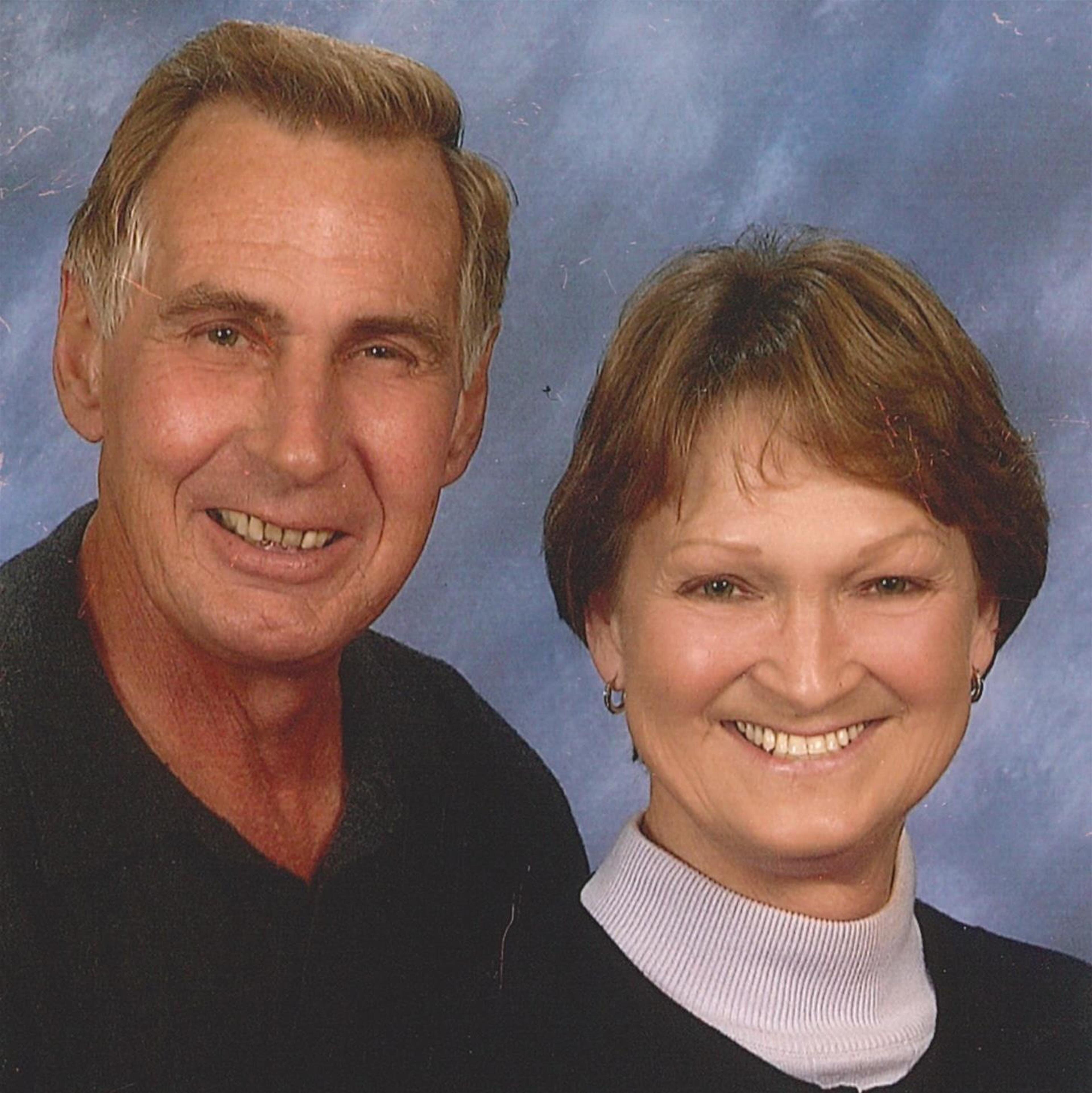Robert Leroy Baldridge