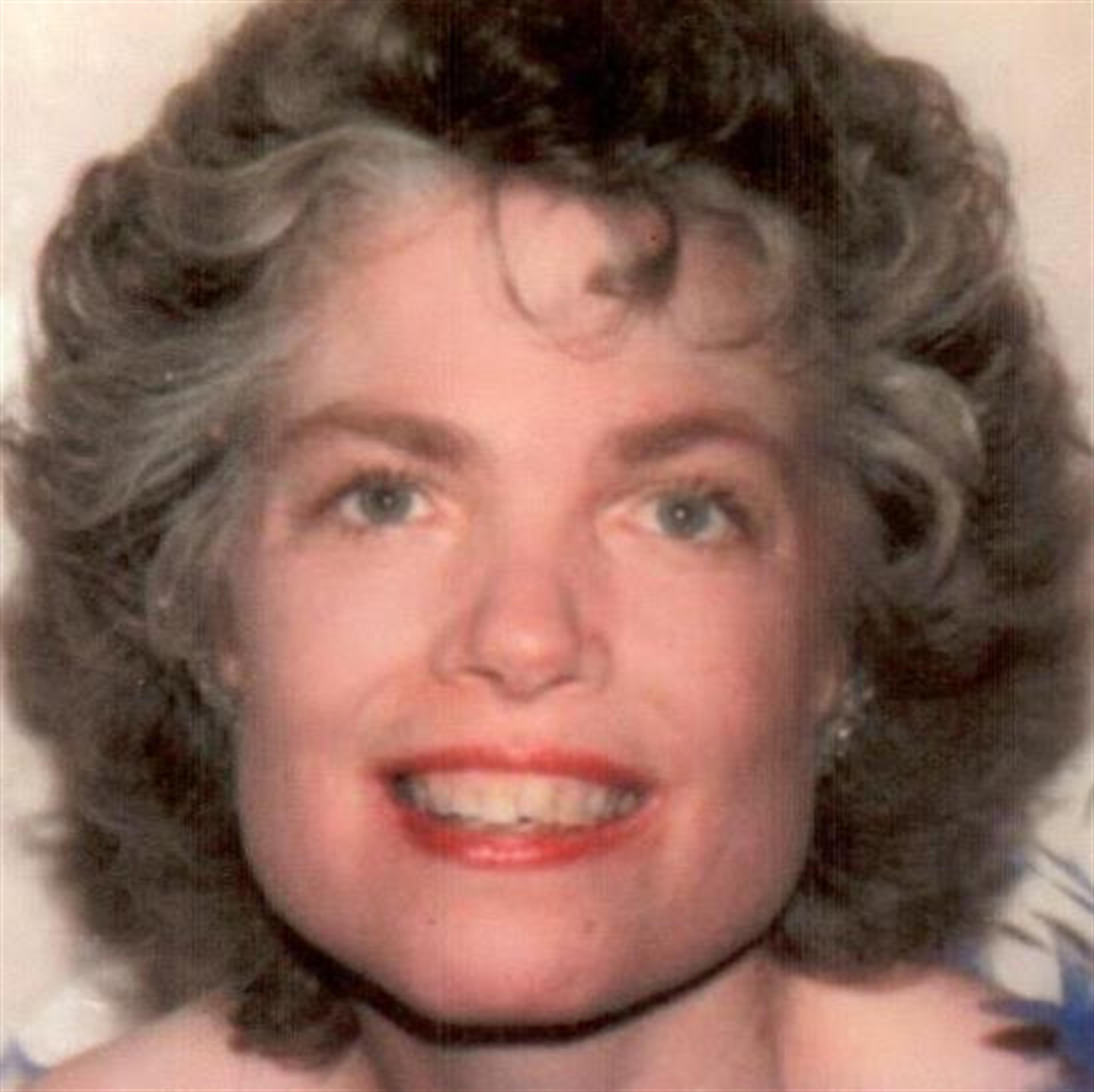 Anne Elizabeth Graham