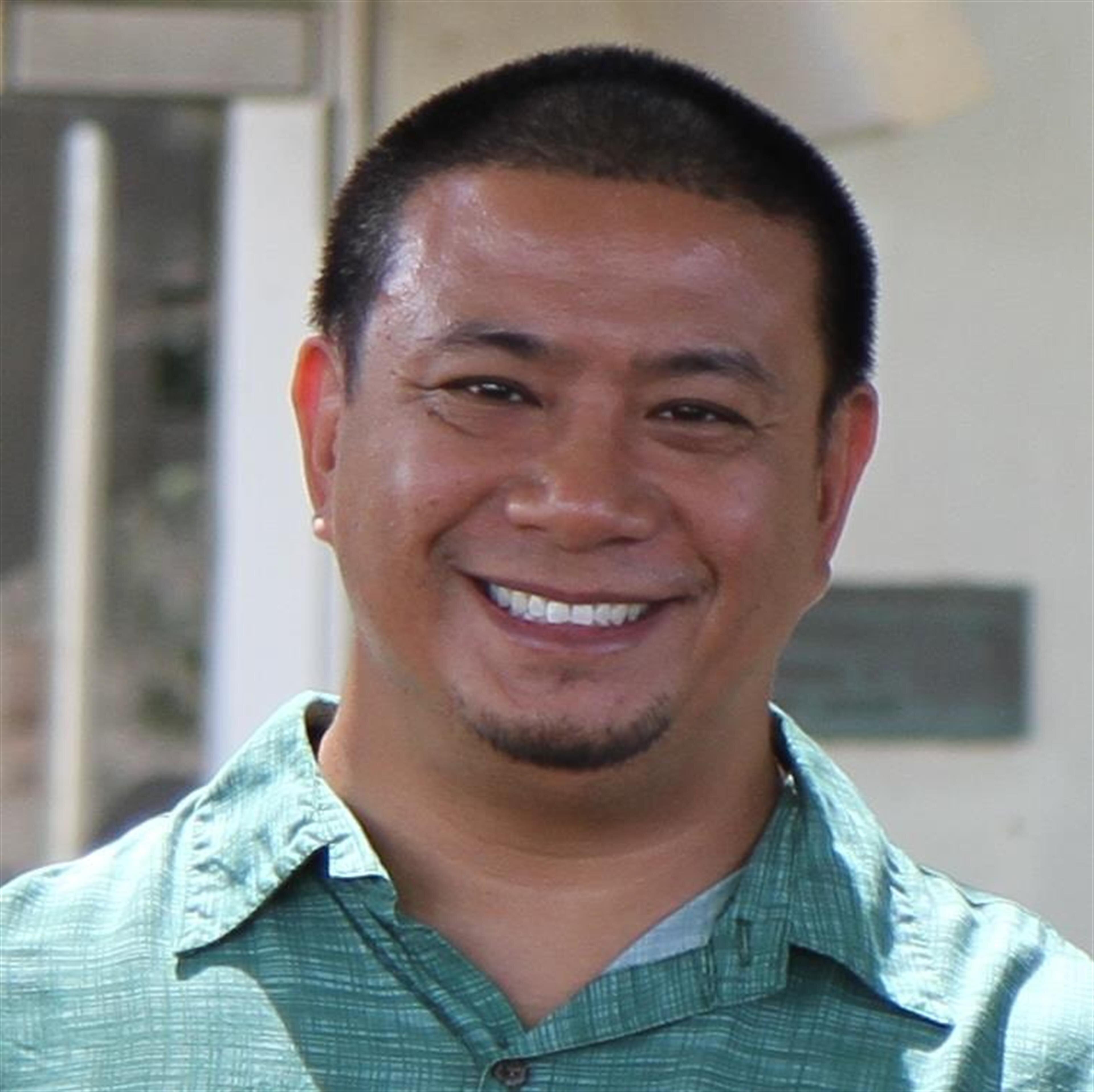 Ernest "Niki" Duterte Libarios Jr.