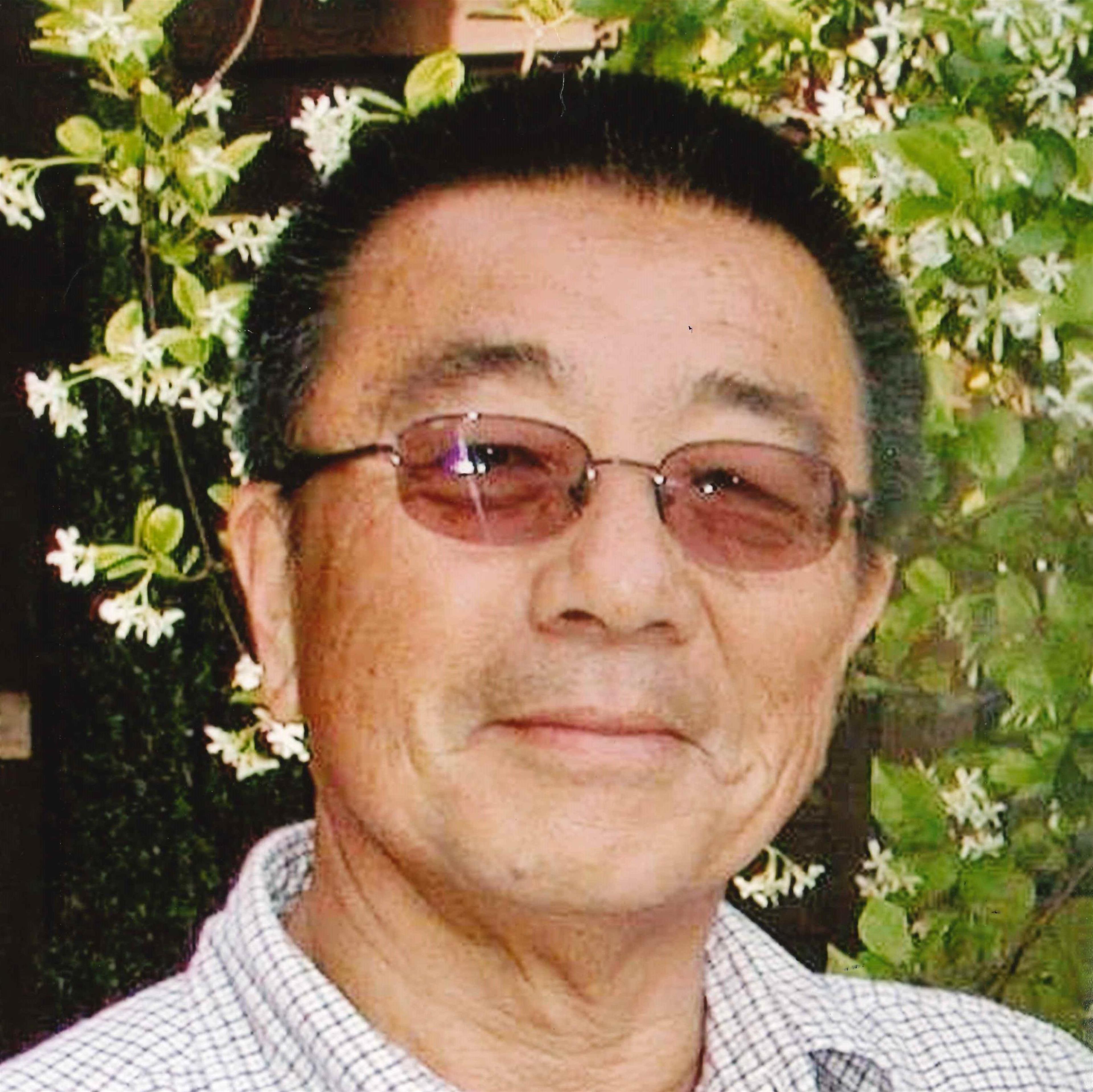 Doulatram "Ram" Chattulani