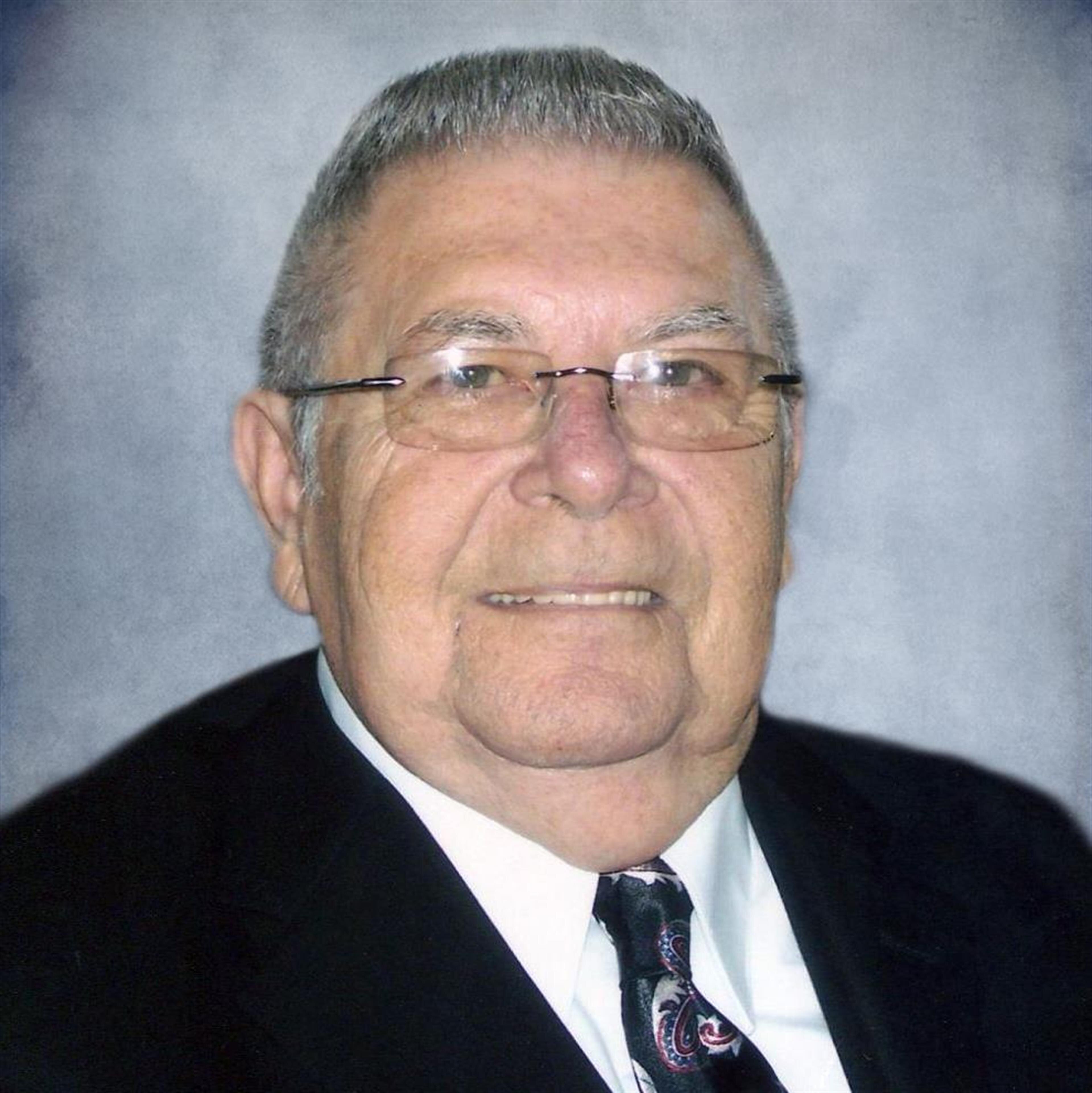 Ronald Lee Fleetwood