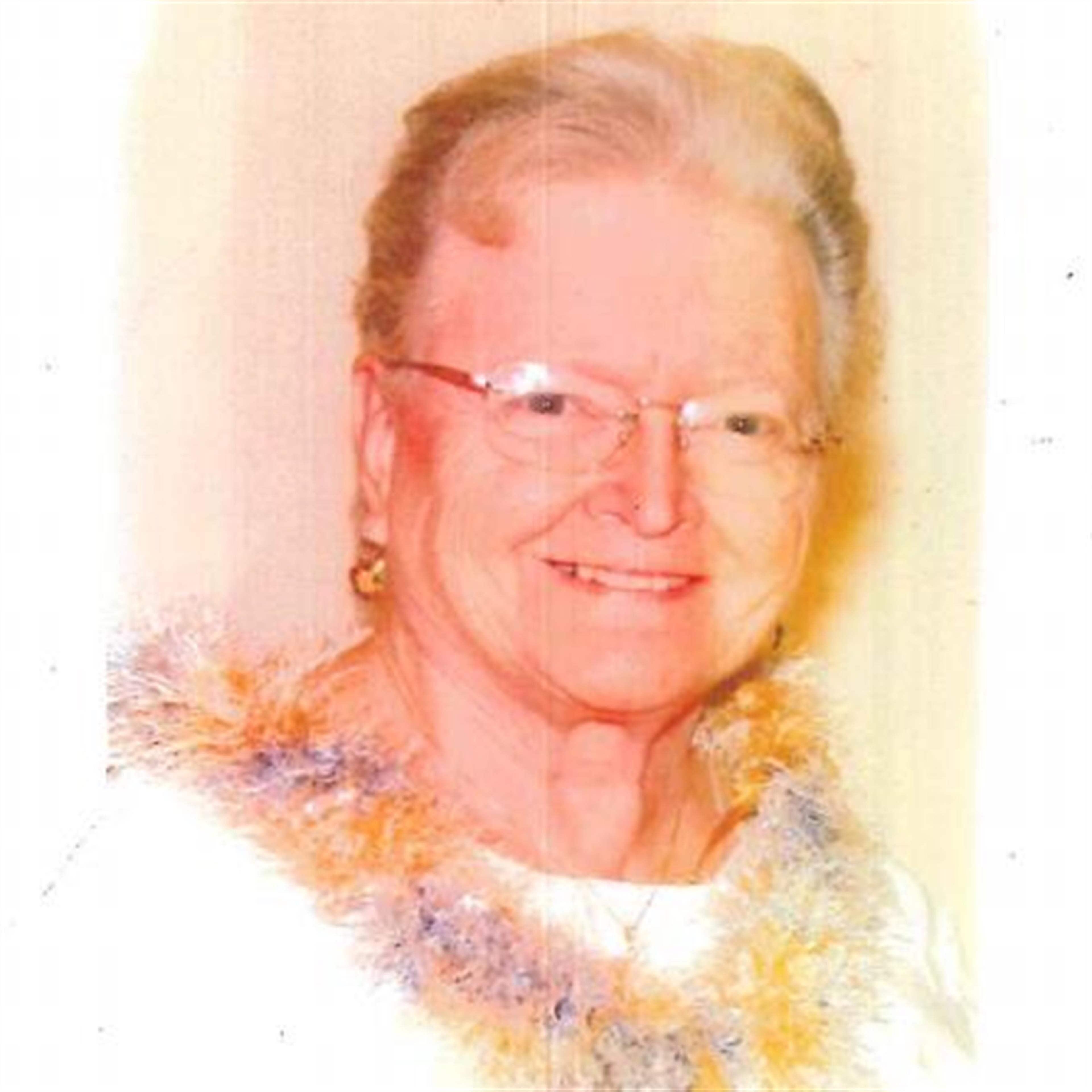 Adele Sengstacken Mitchell
