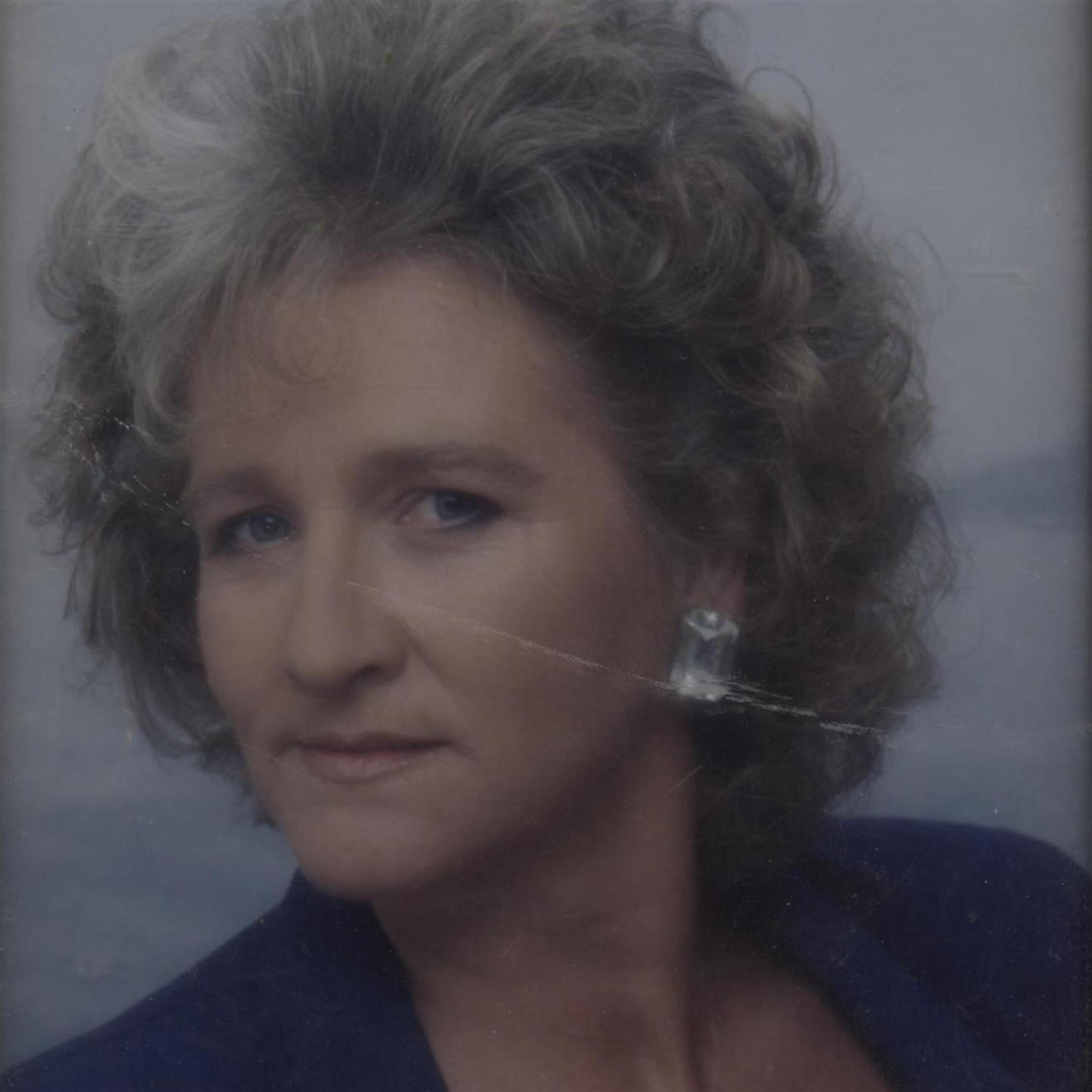 Mrs. Sue Carolyn Repath