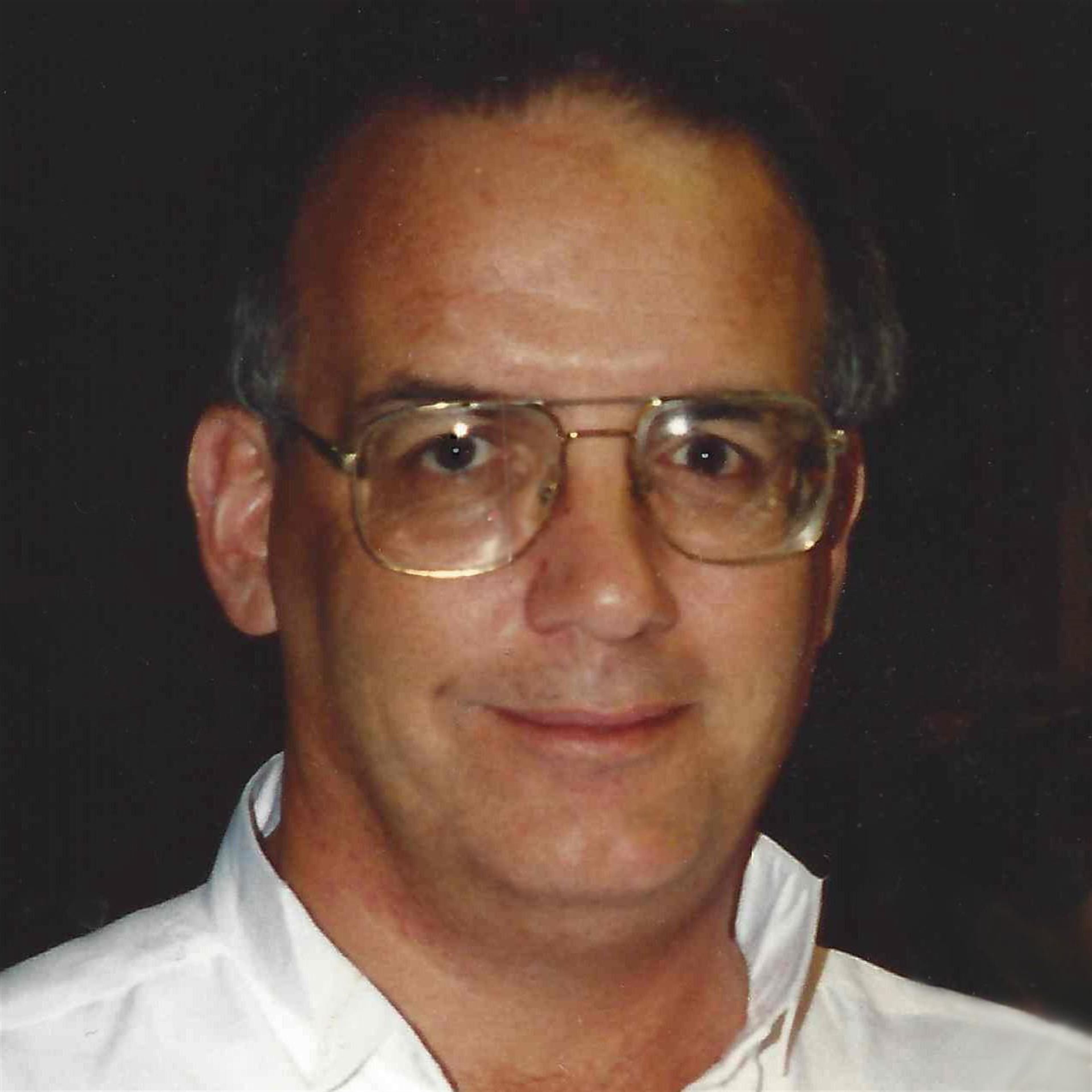 Gregory Frederick Poage