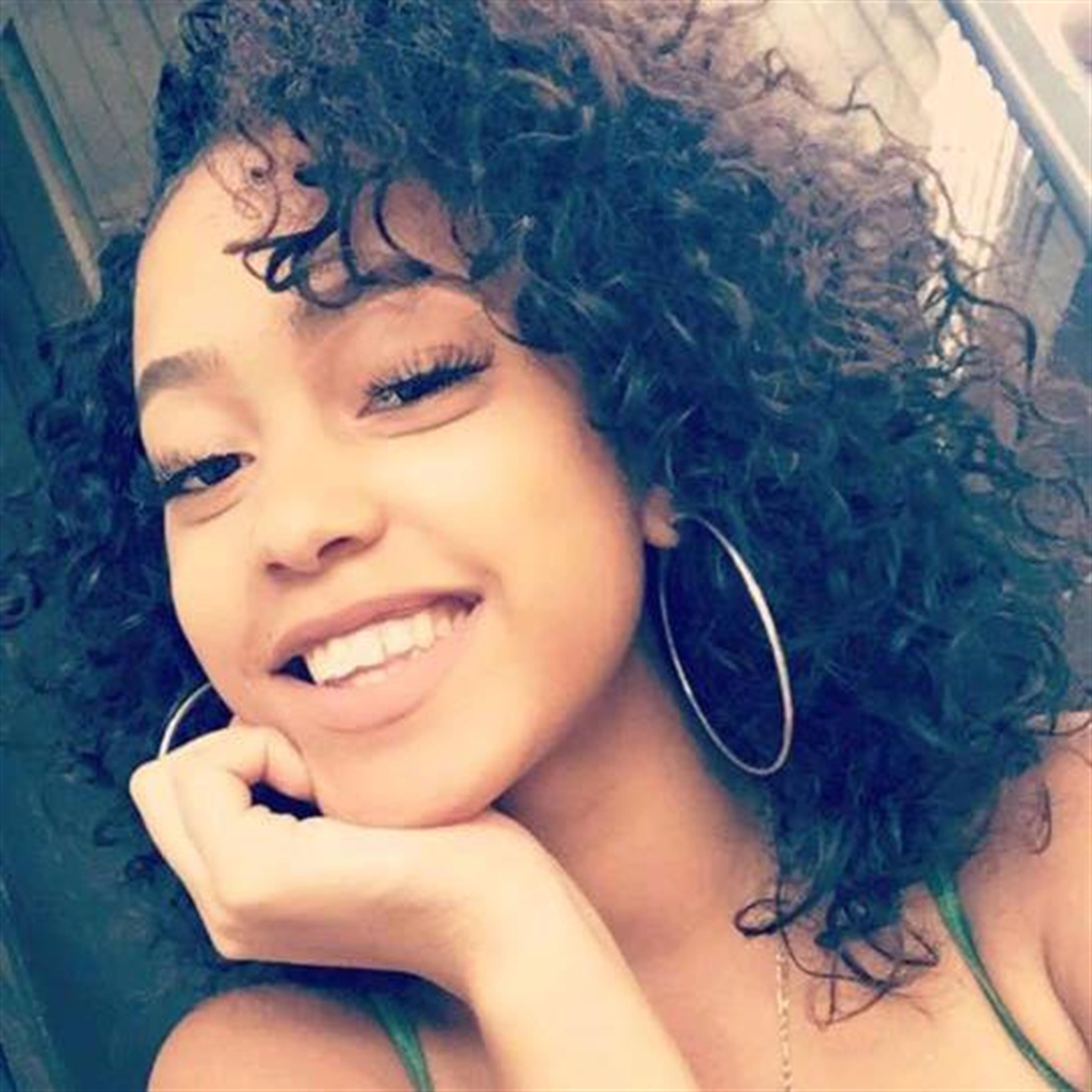Brandilyn Denai Johnson