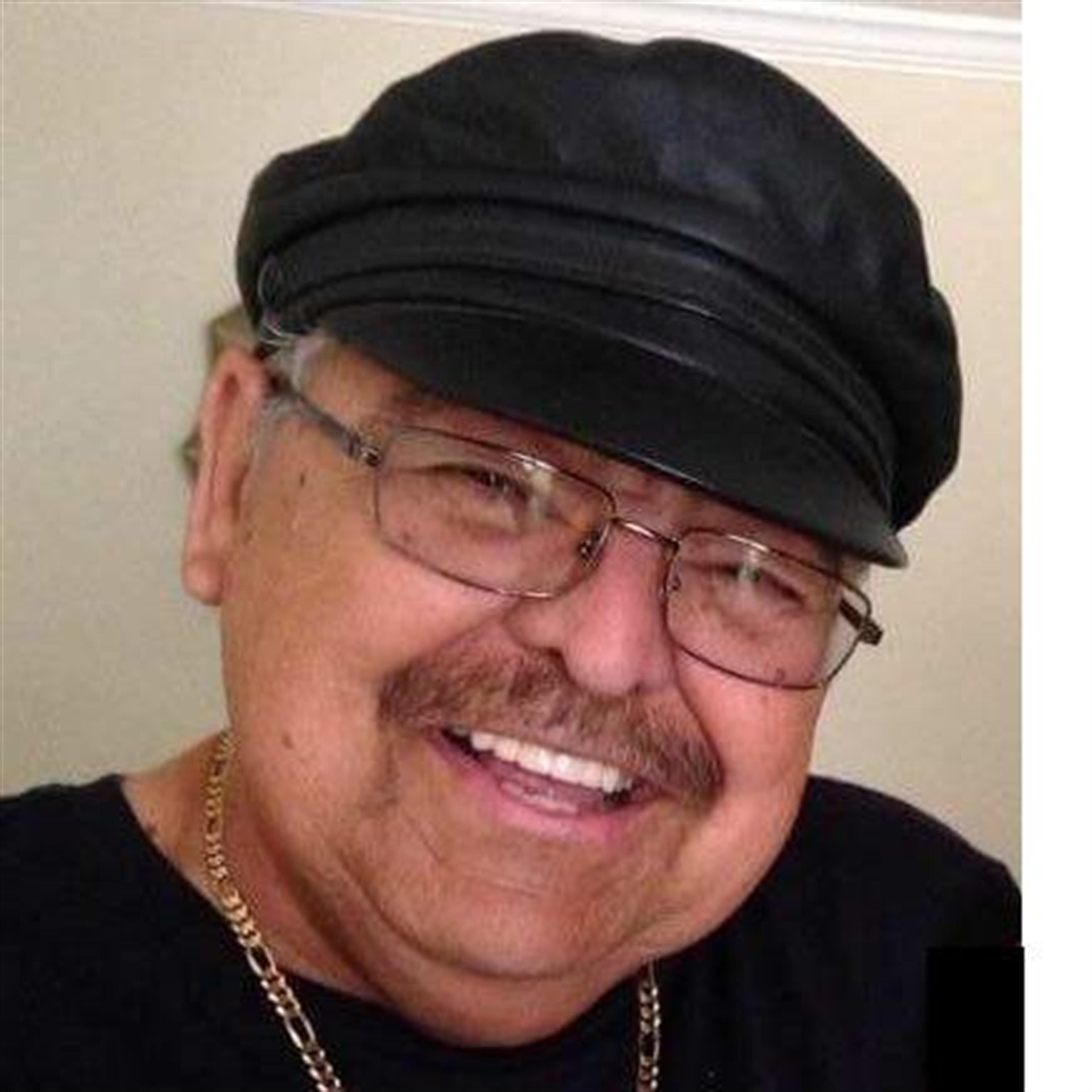 Mr. Adan Cevallos