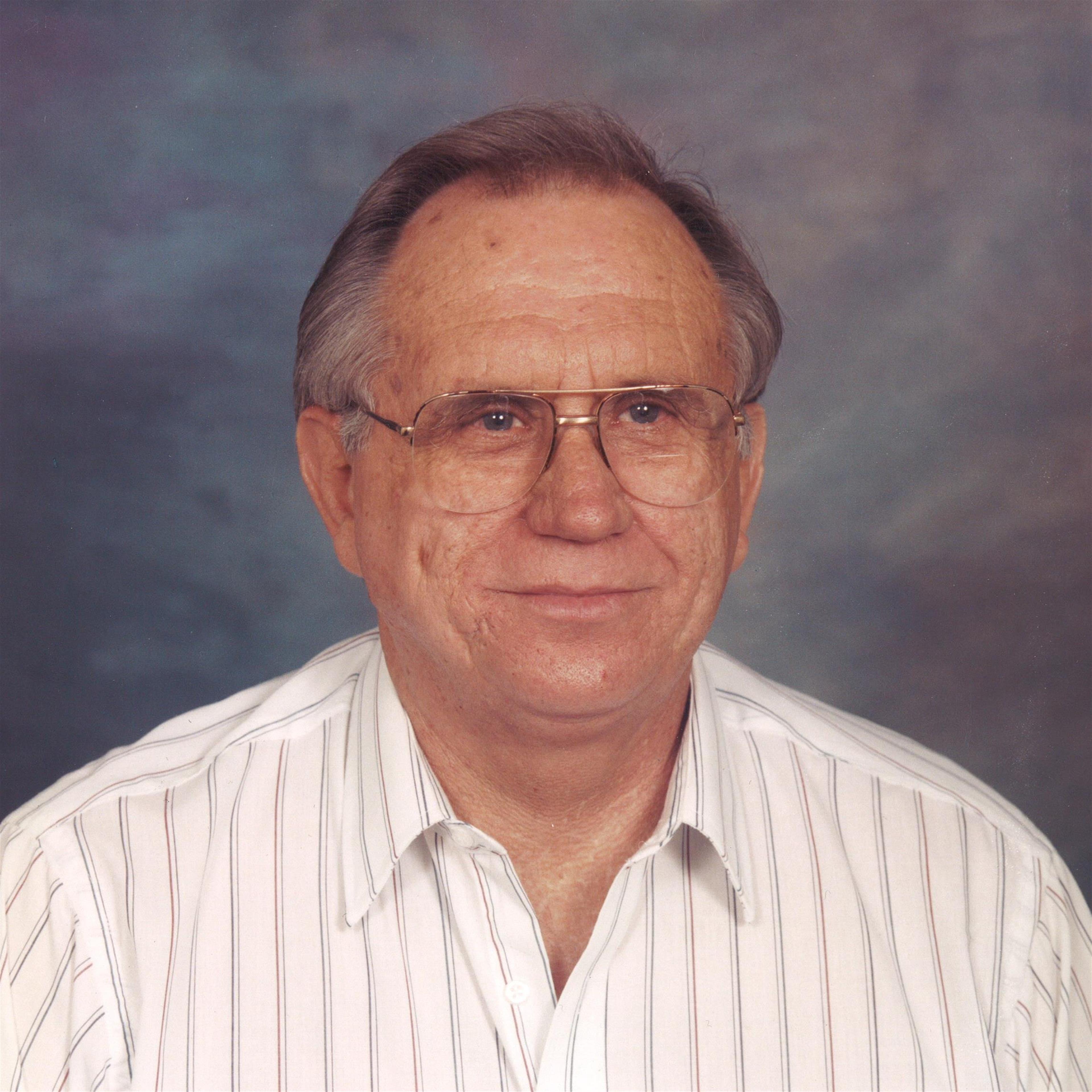 James Leon Rushing's obituary picture