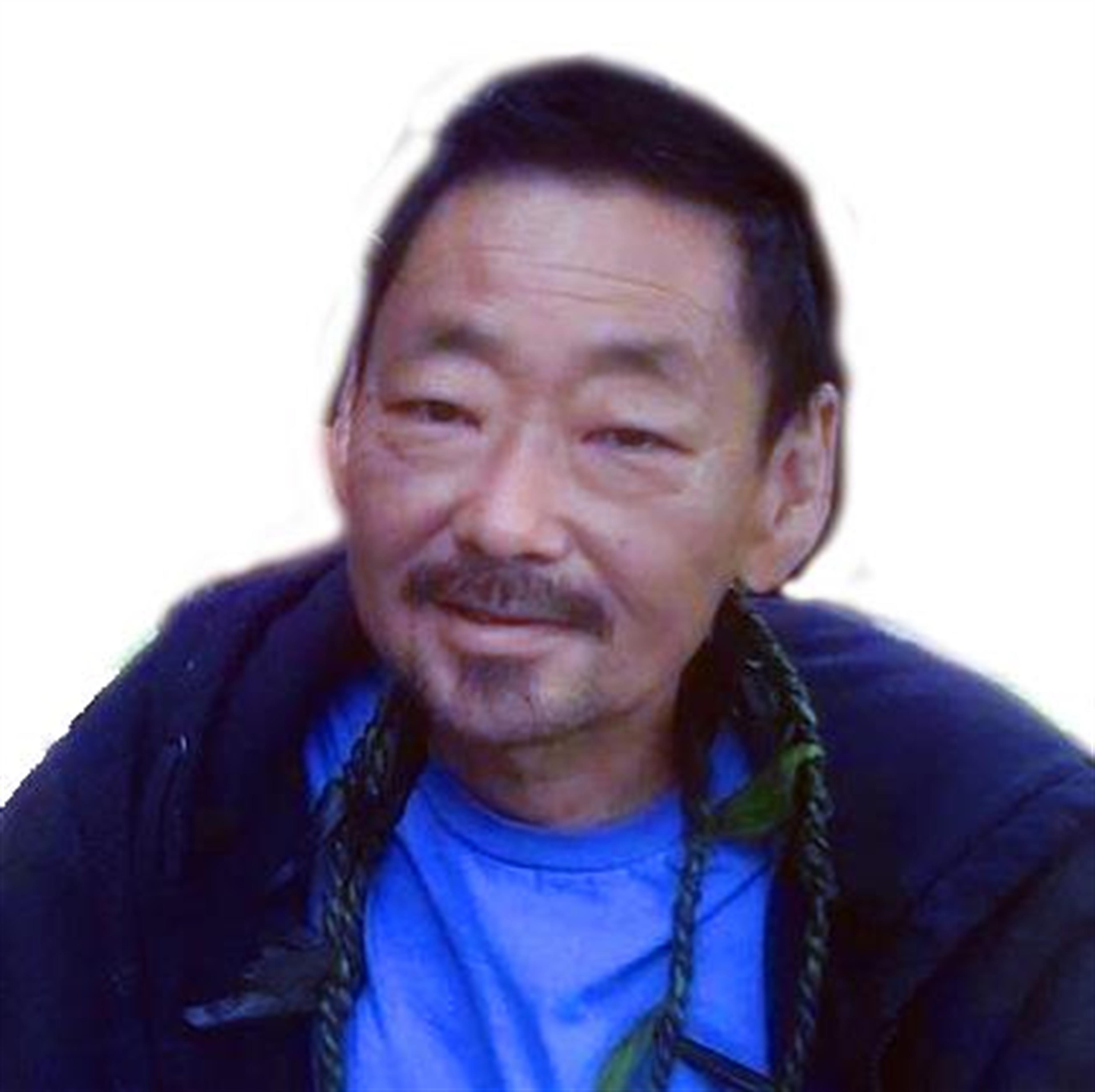 Mel Mino Takaesu