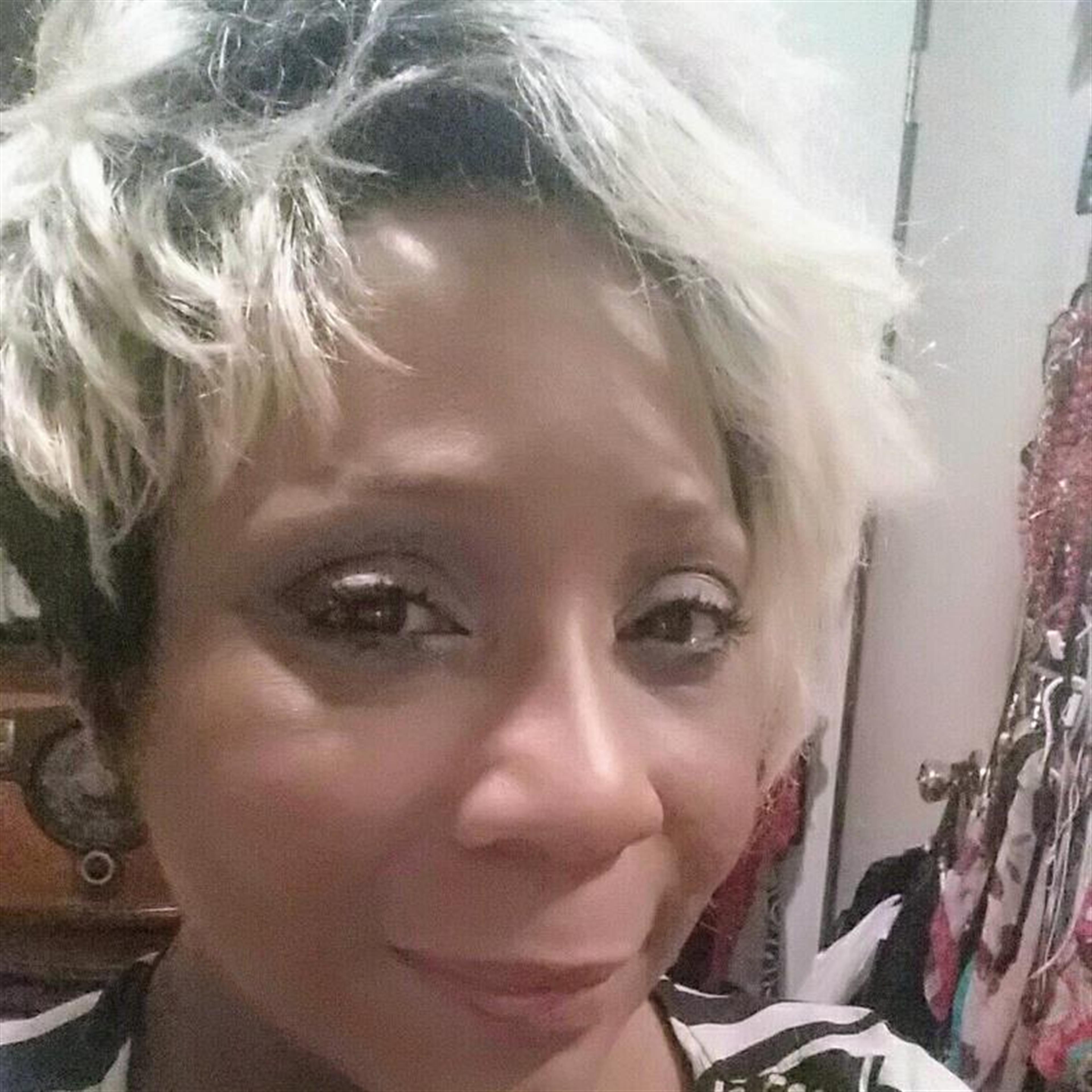 Bessie Ransom-Mosley