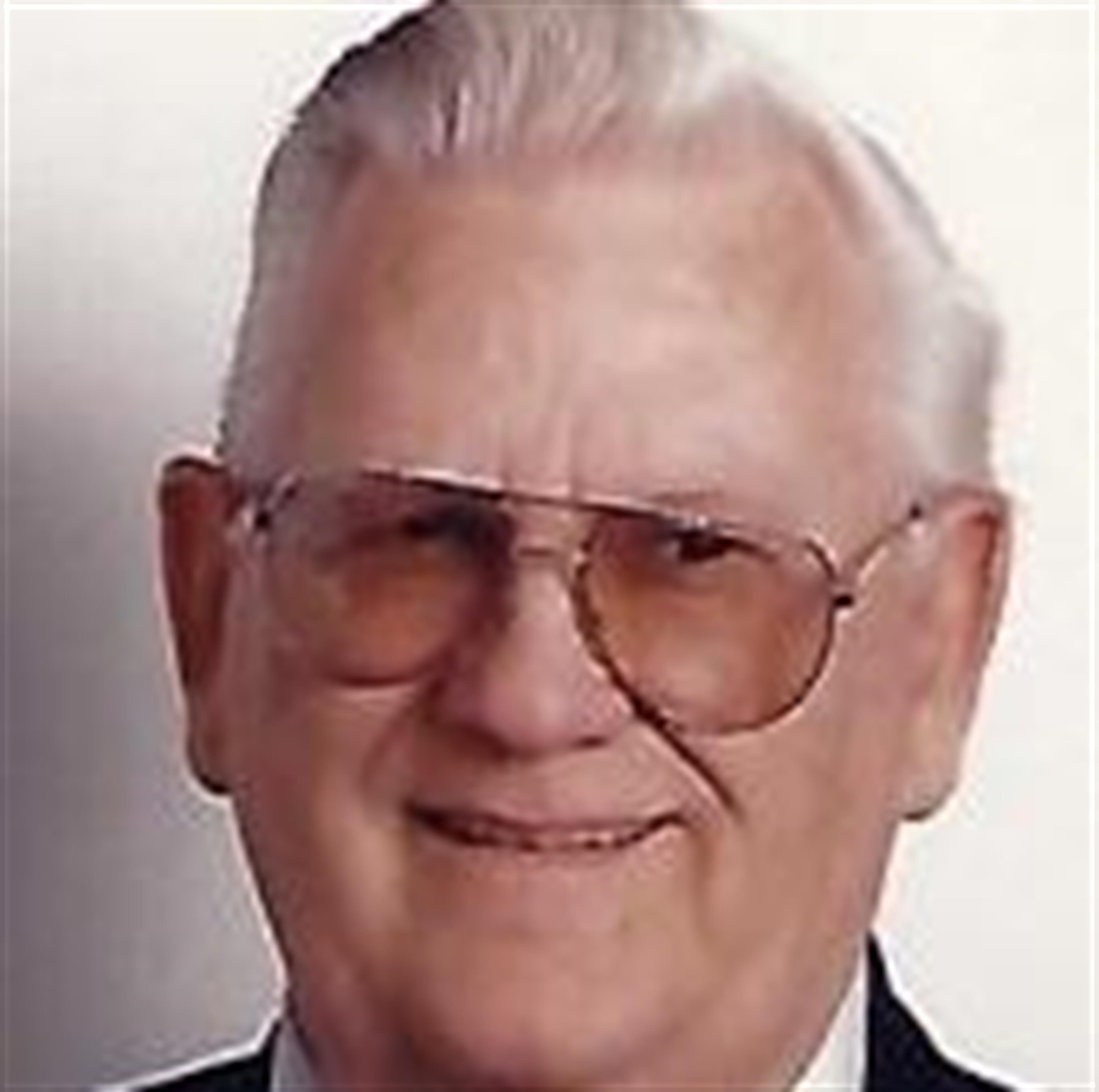 Charles Johnson (Camdenton)