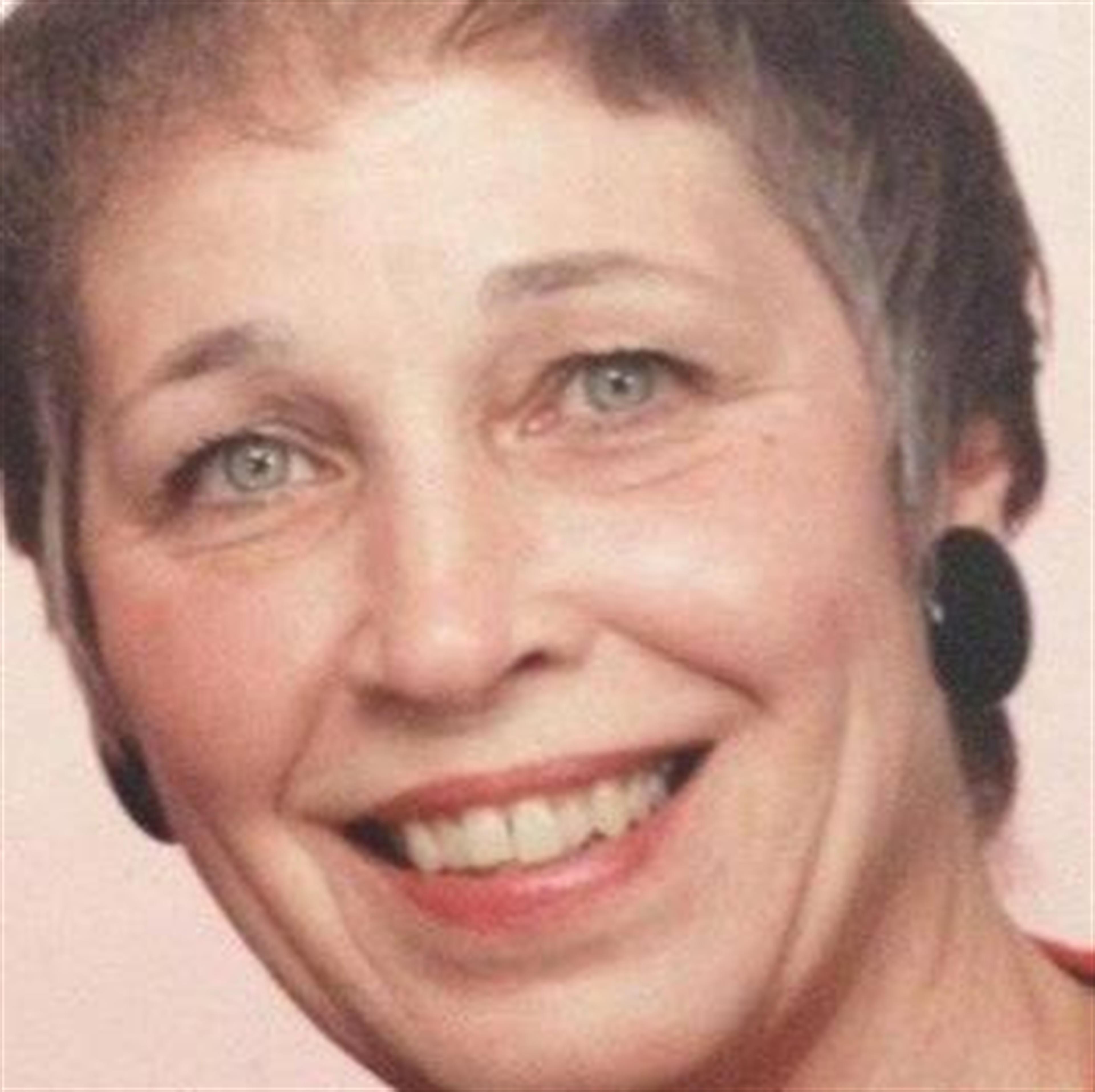 Mary E. Foege