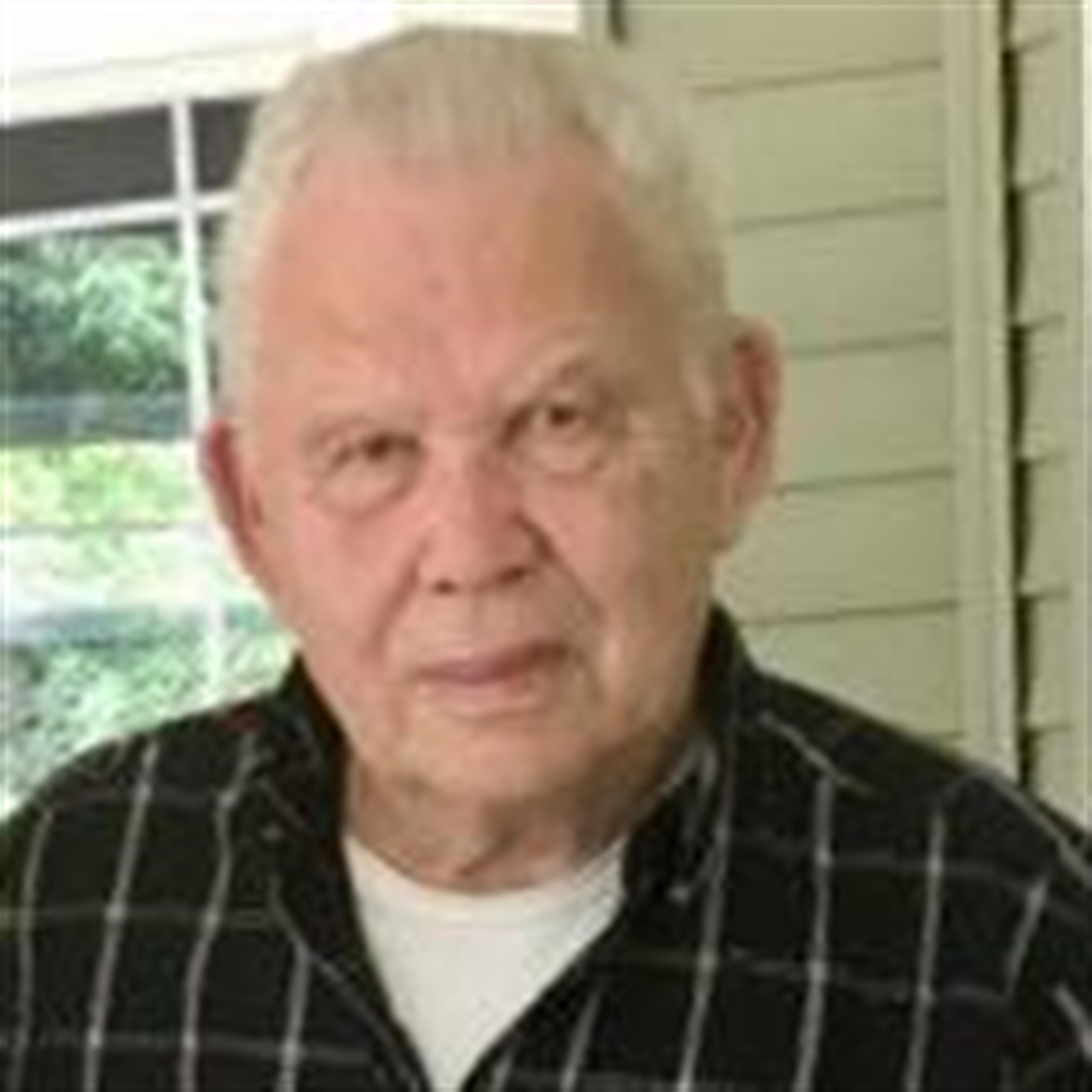 Mr. Clayton Leon Viereck's obituary picture