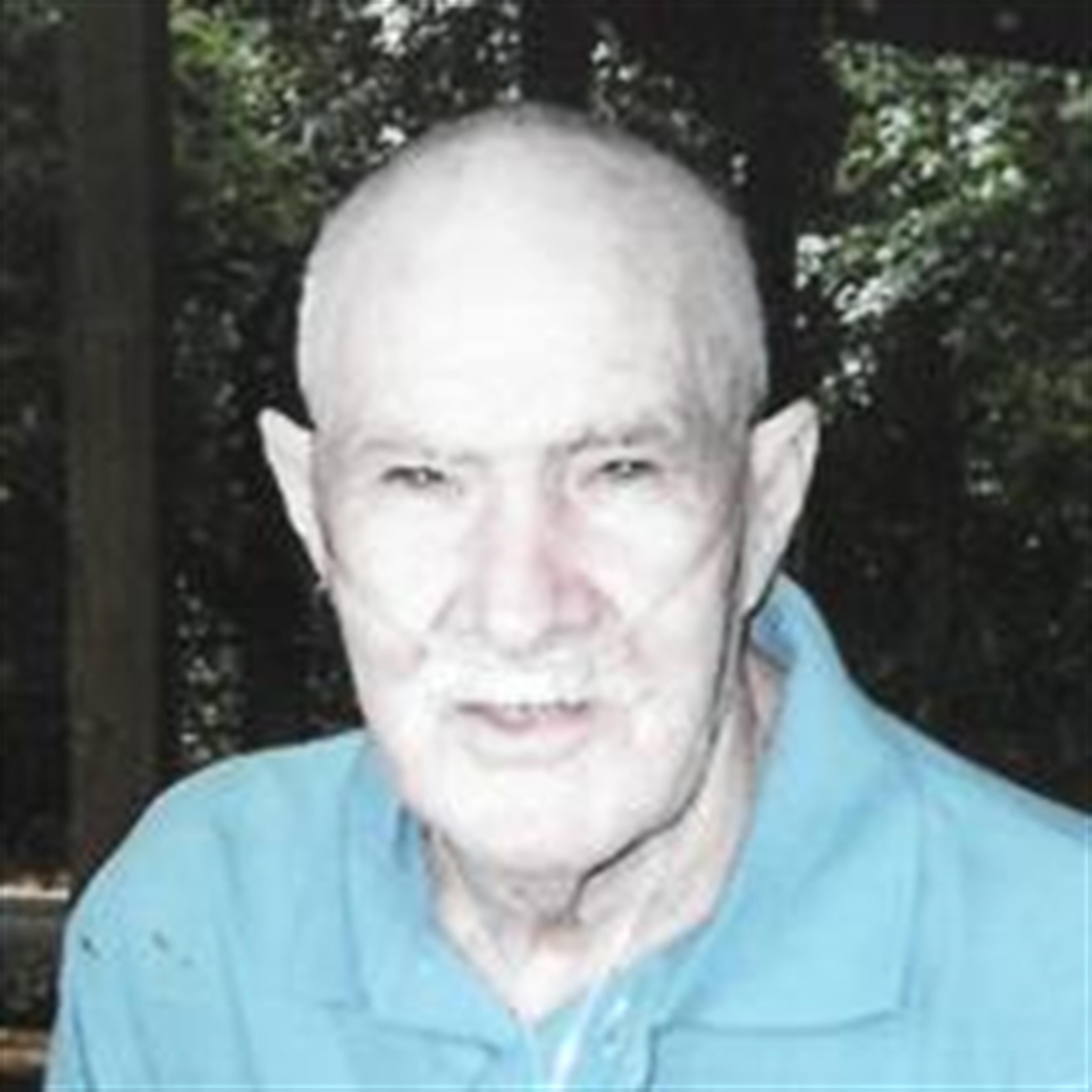 William Travis Vinson Sr.