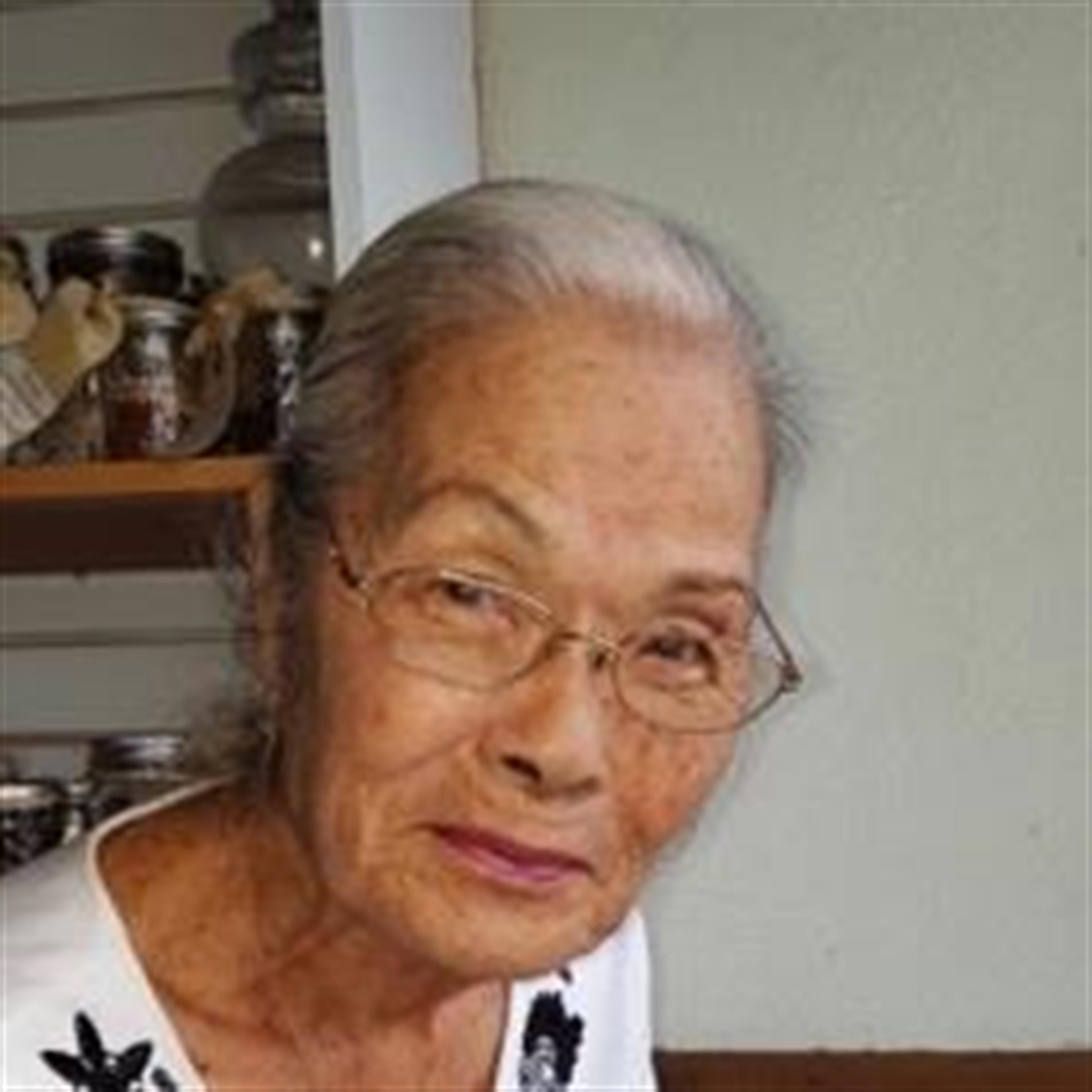 Ellen Chiyoko Aono