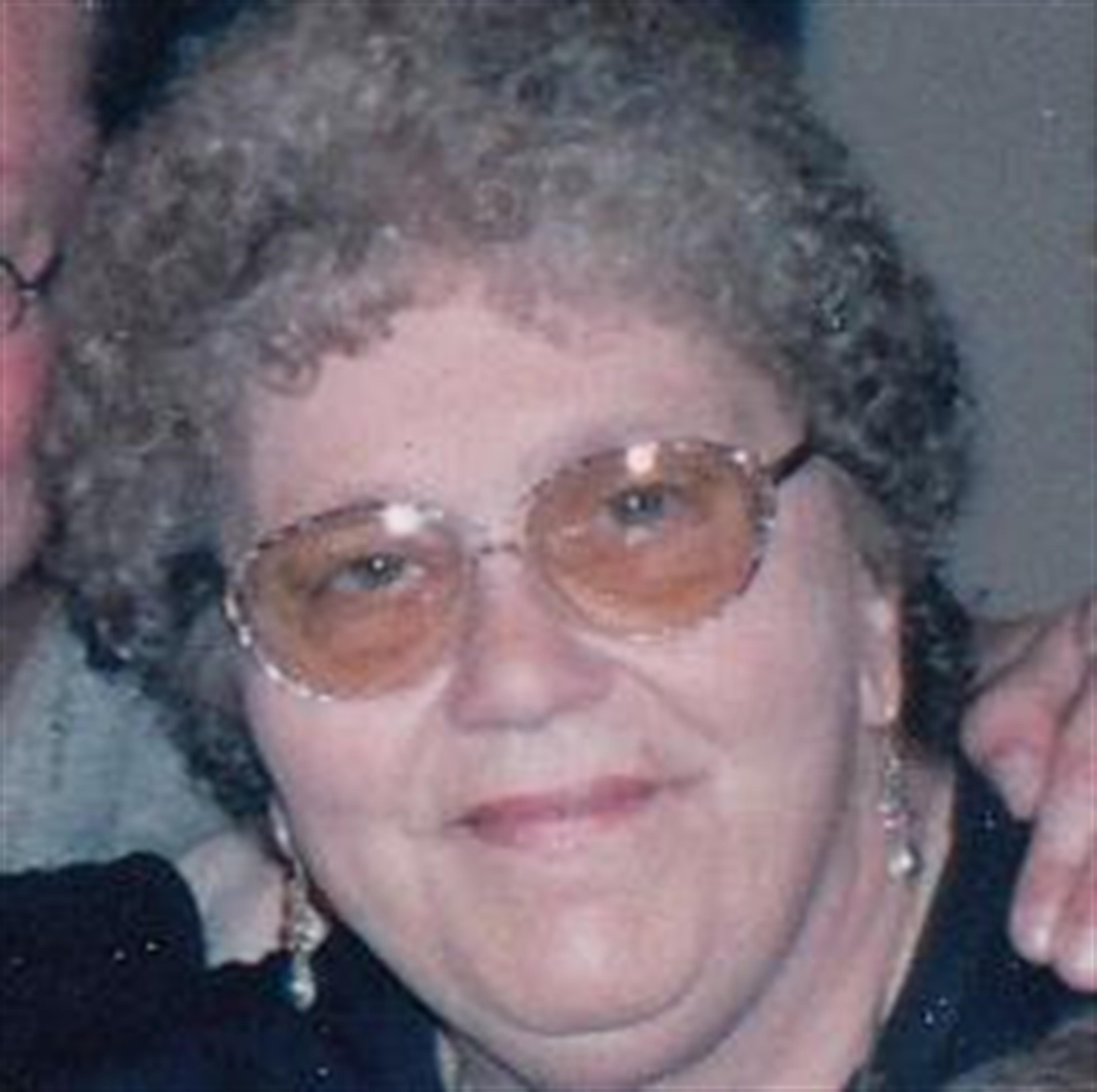 Jacqueline Eunice Grimbol