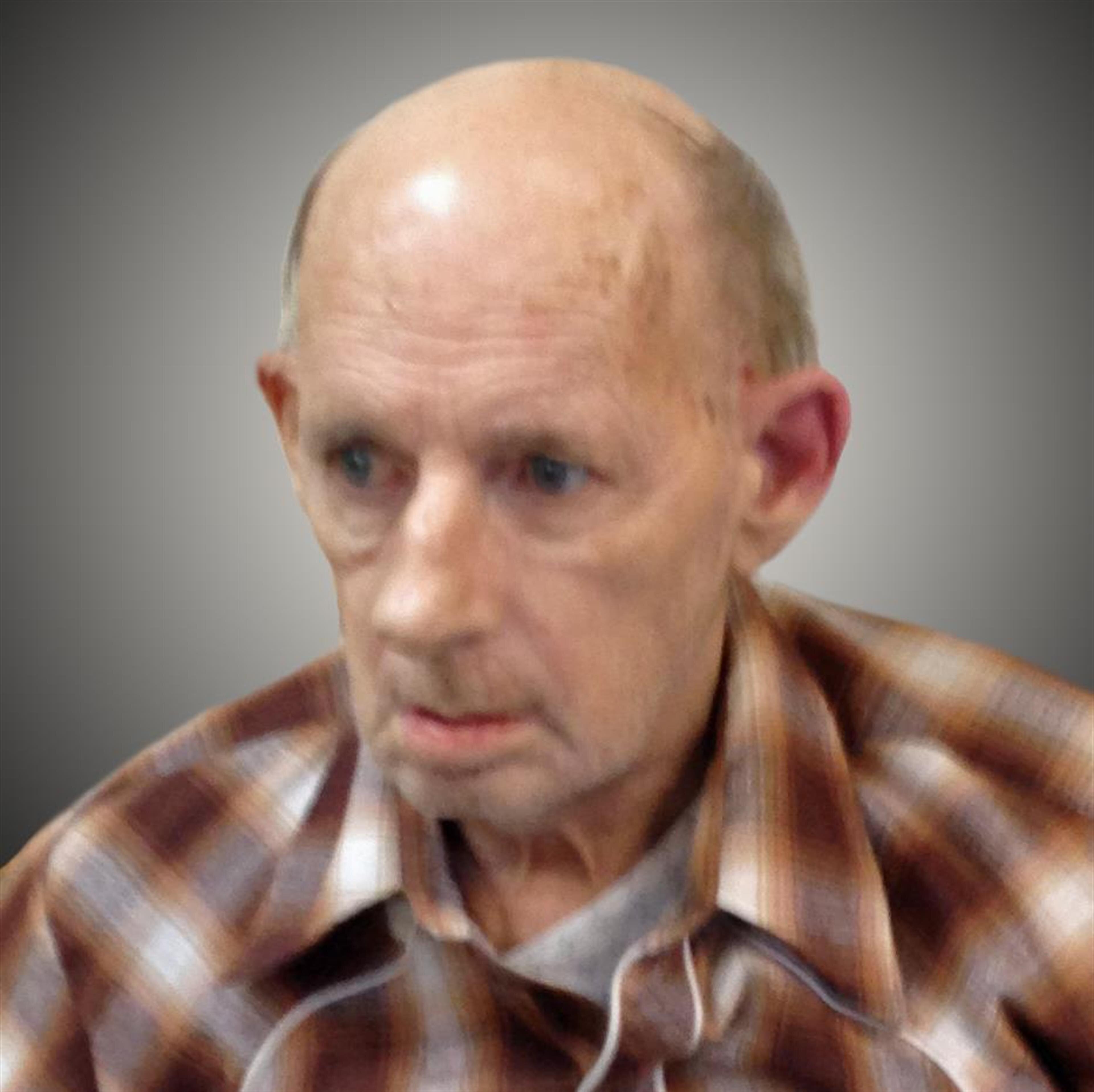 John Daniel "Jay" Jenkins