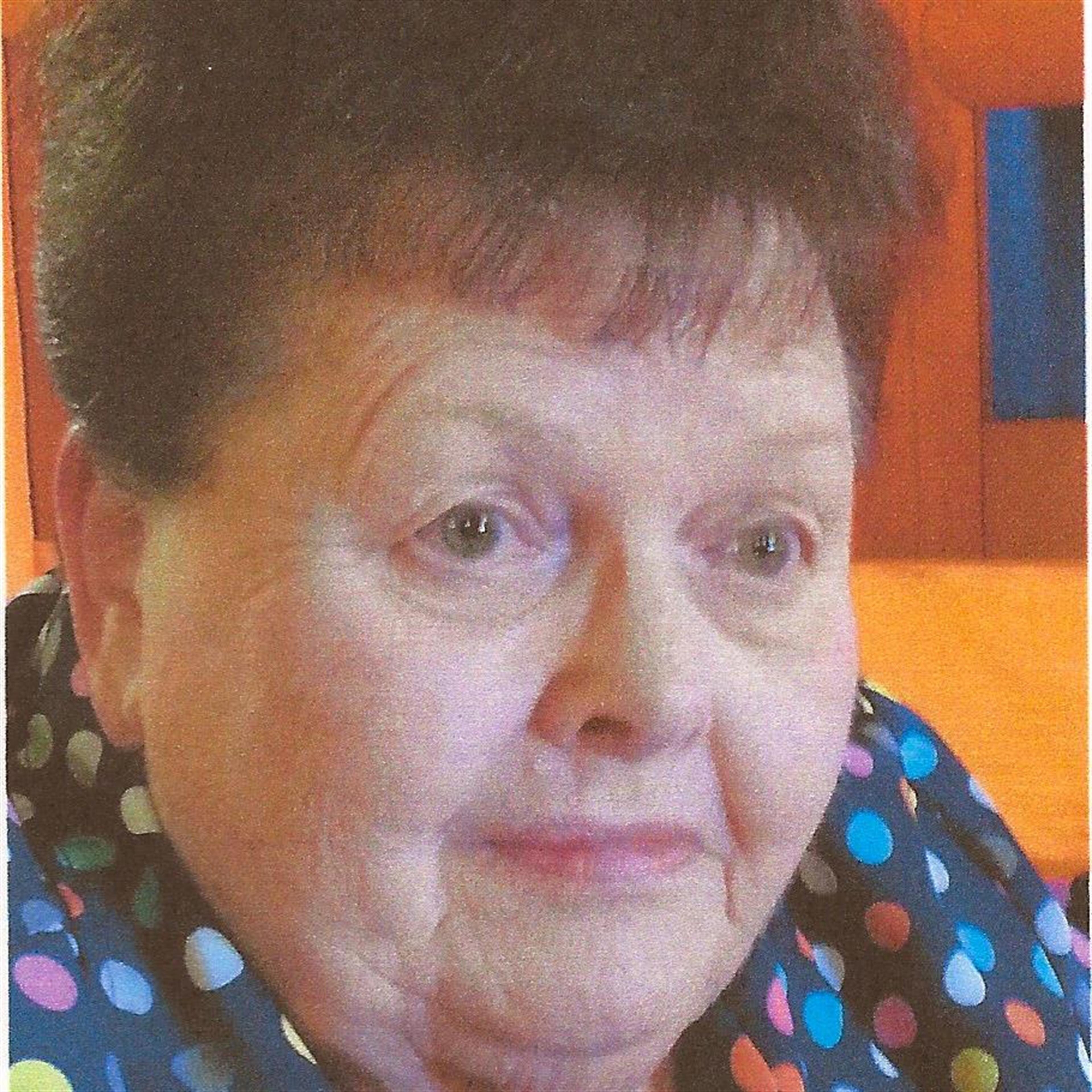 Dorothy Mae Knox (Lebanon)