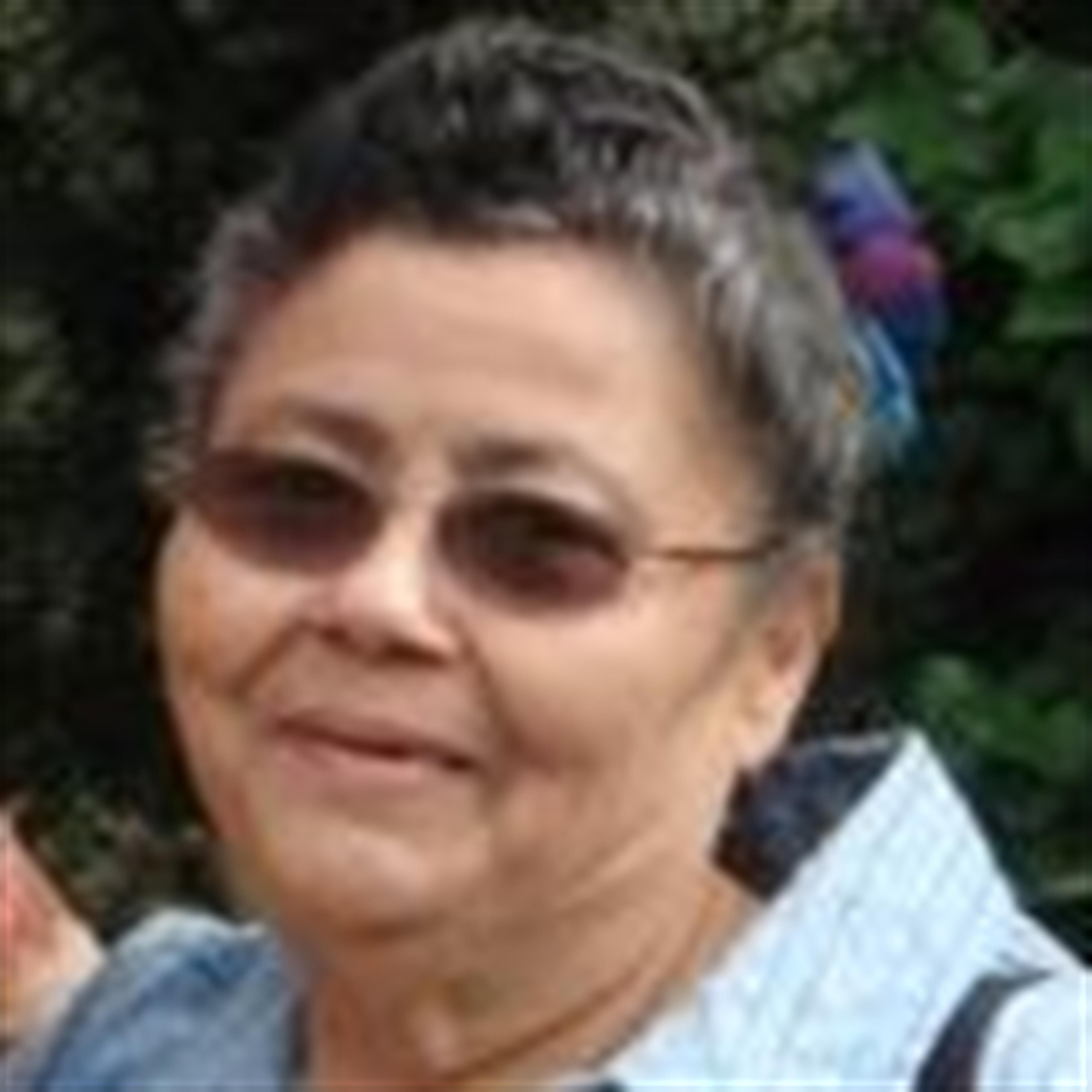 Florentina Diaz Cruz