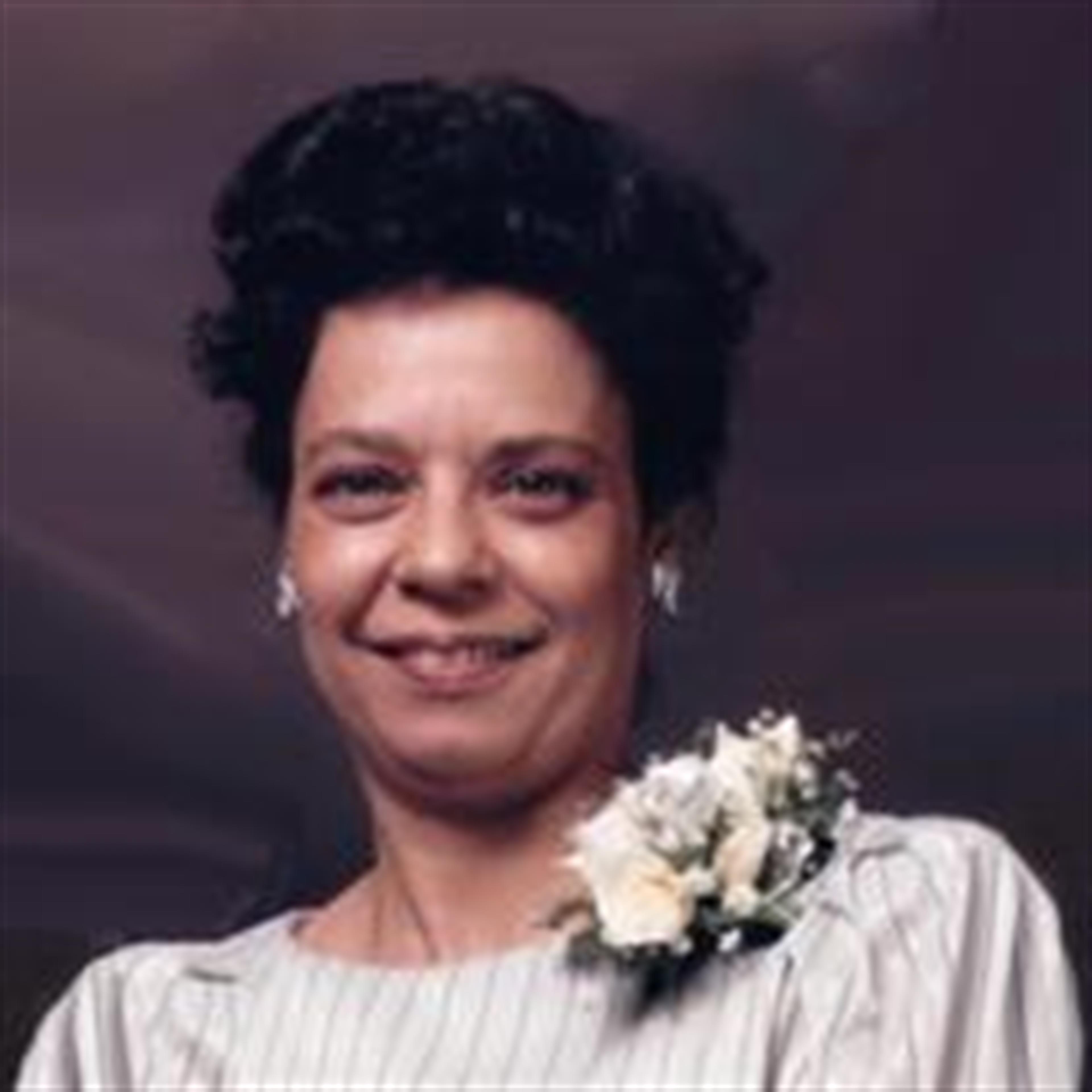 Judy Ross (Bolivar)