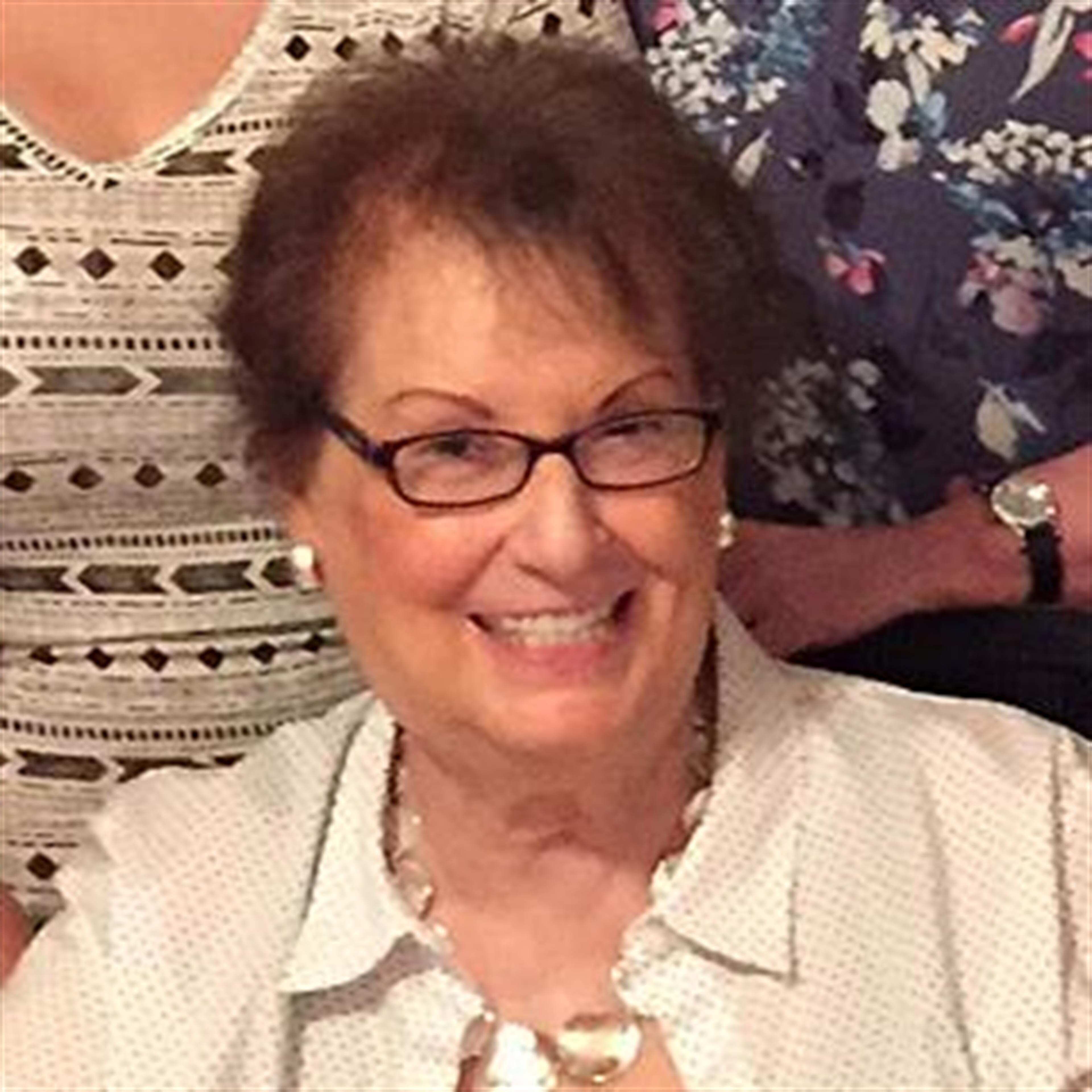 Evelyn   Gribble 
