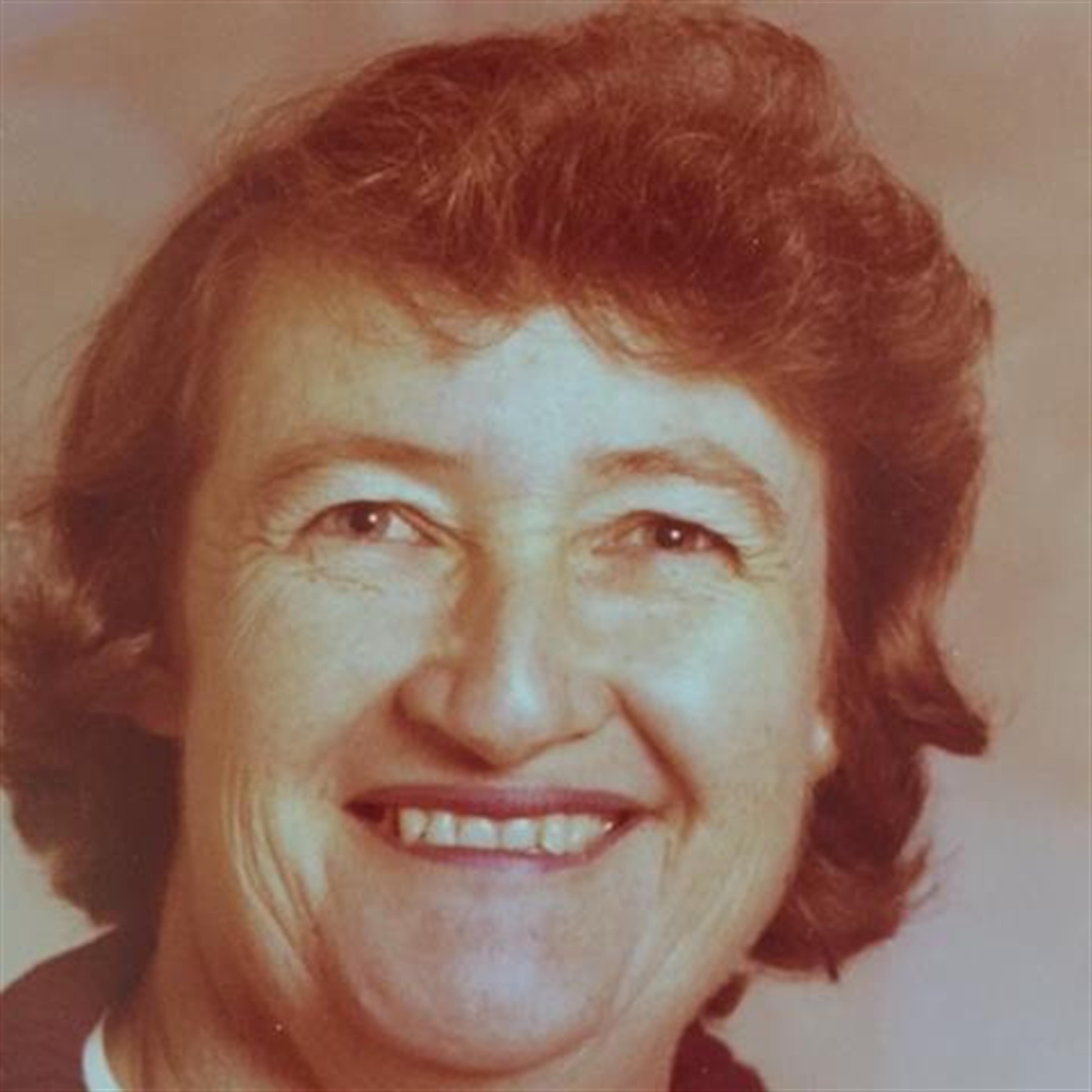 Anne Hyler Kaye