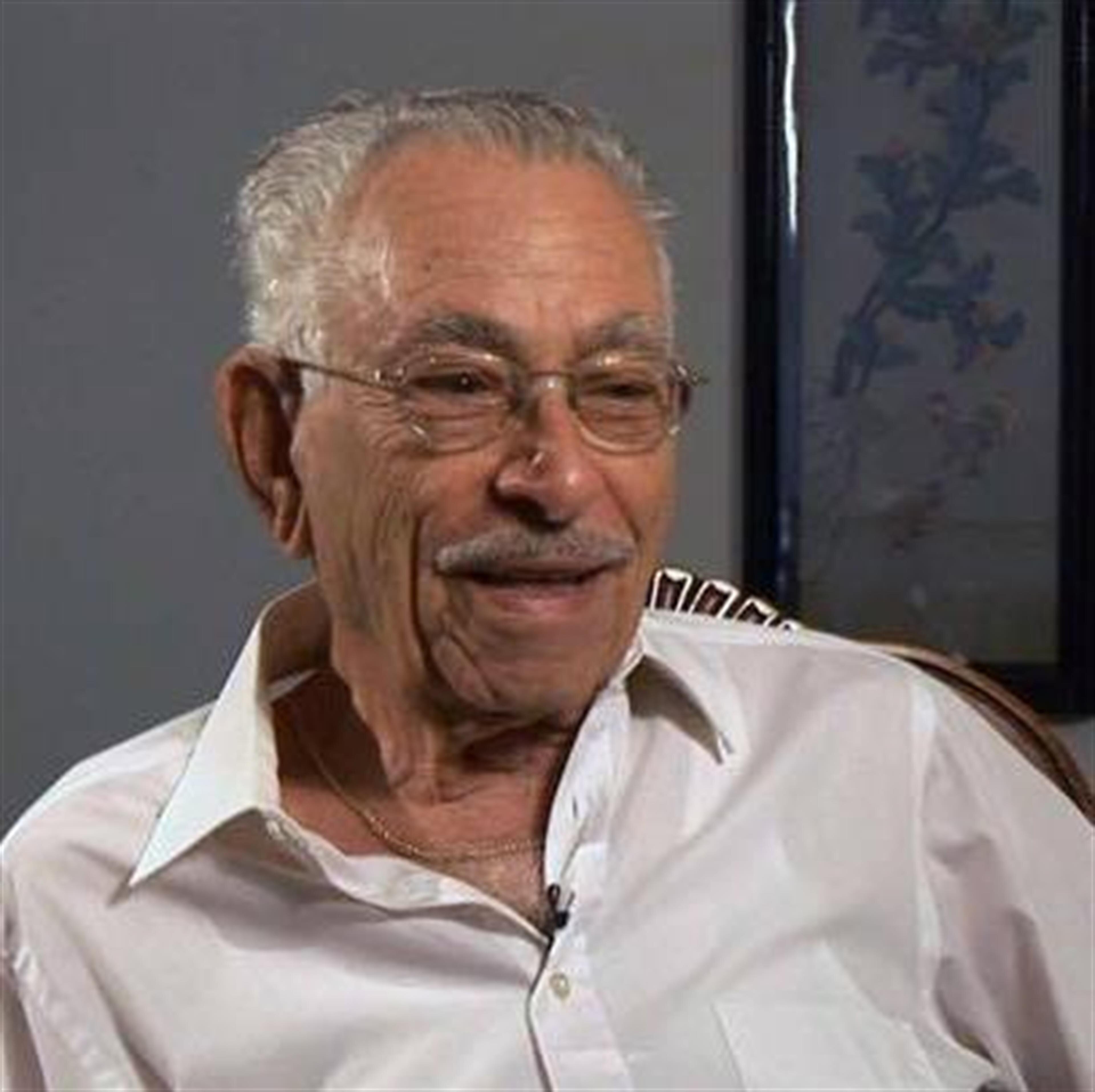 Israel Bichachi