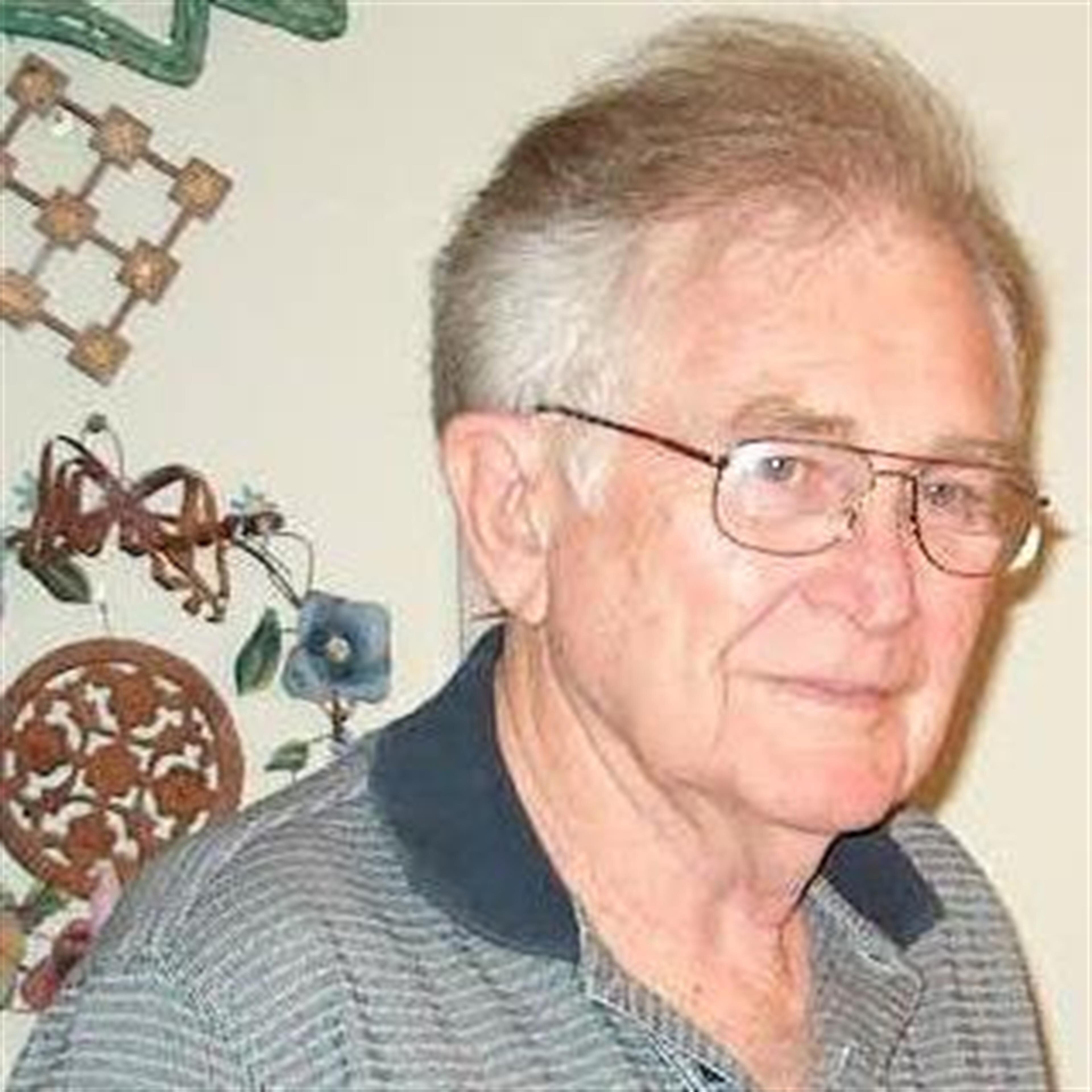 James Daniel Turrentine