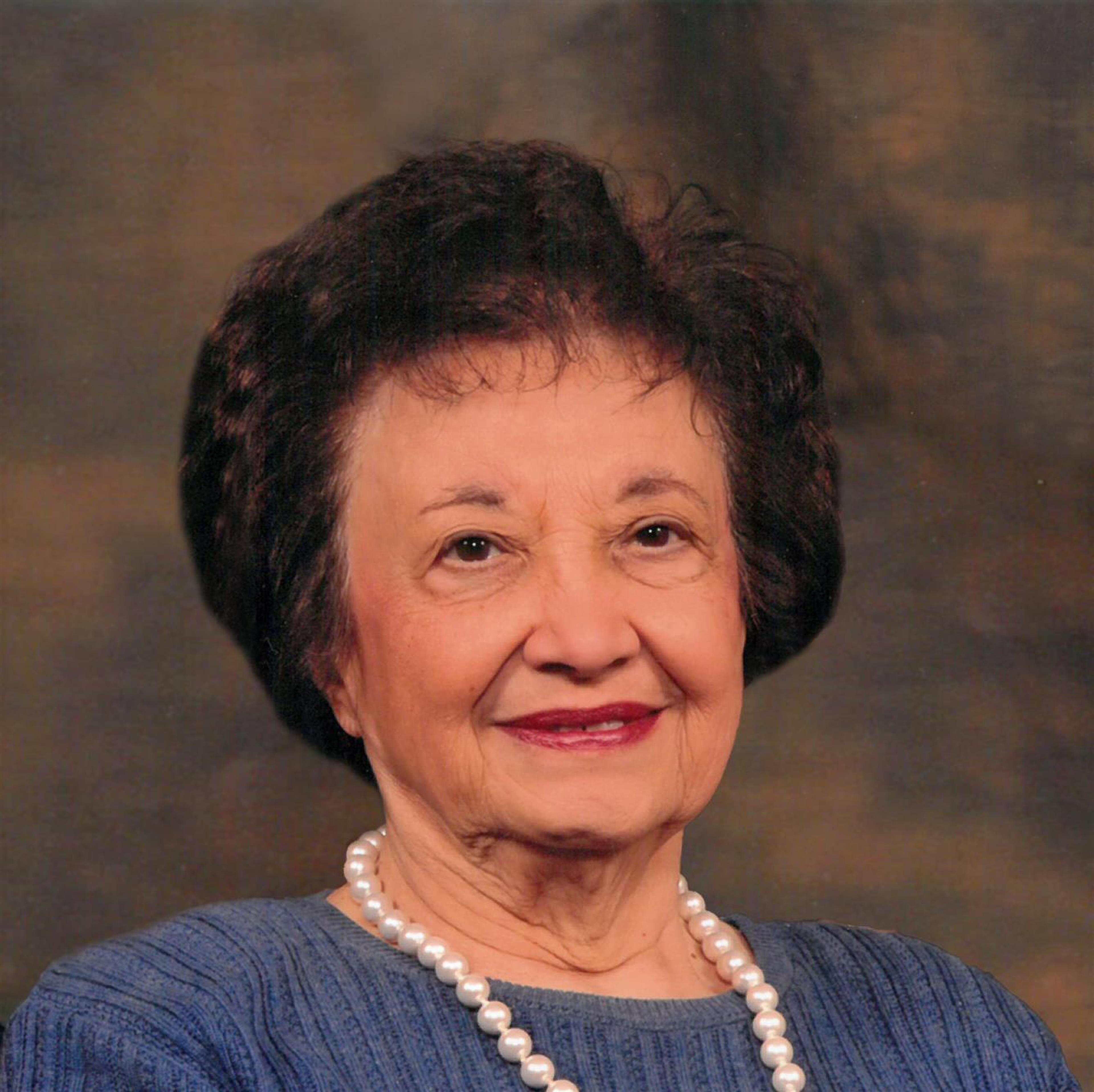 Rosalie Tusa Riccobono