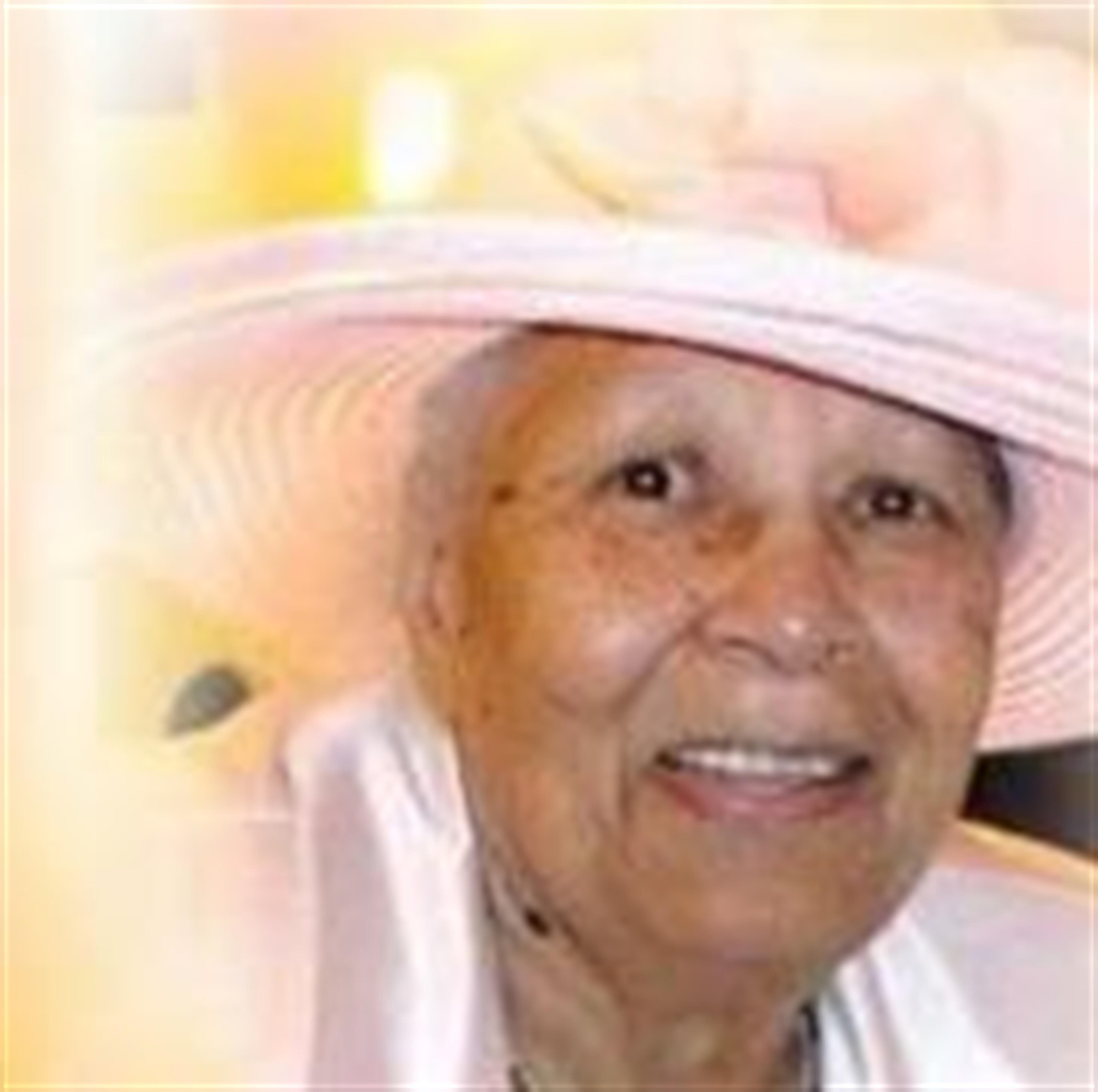Mother Sue A.  McCoo