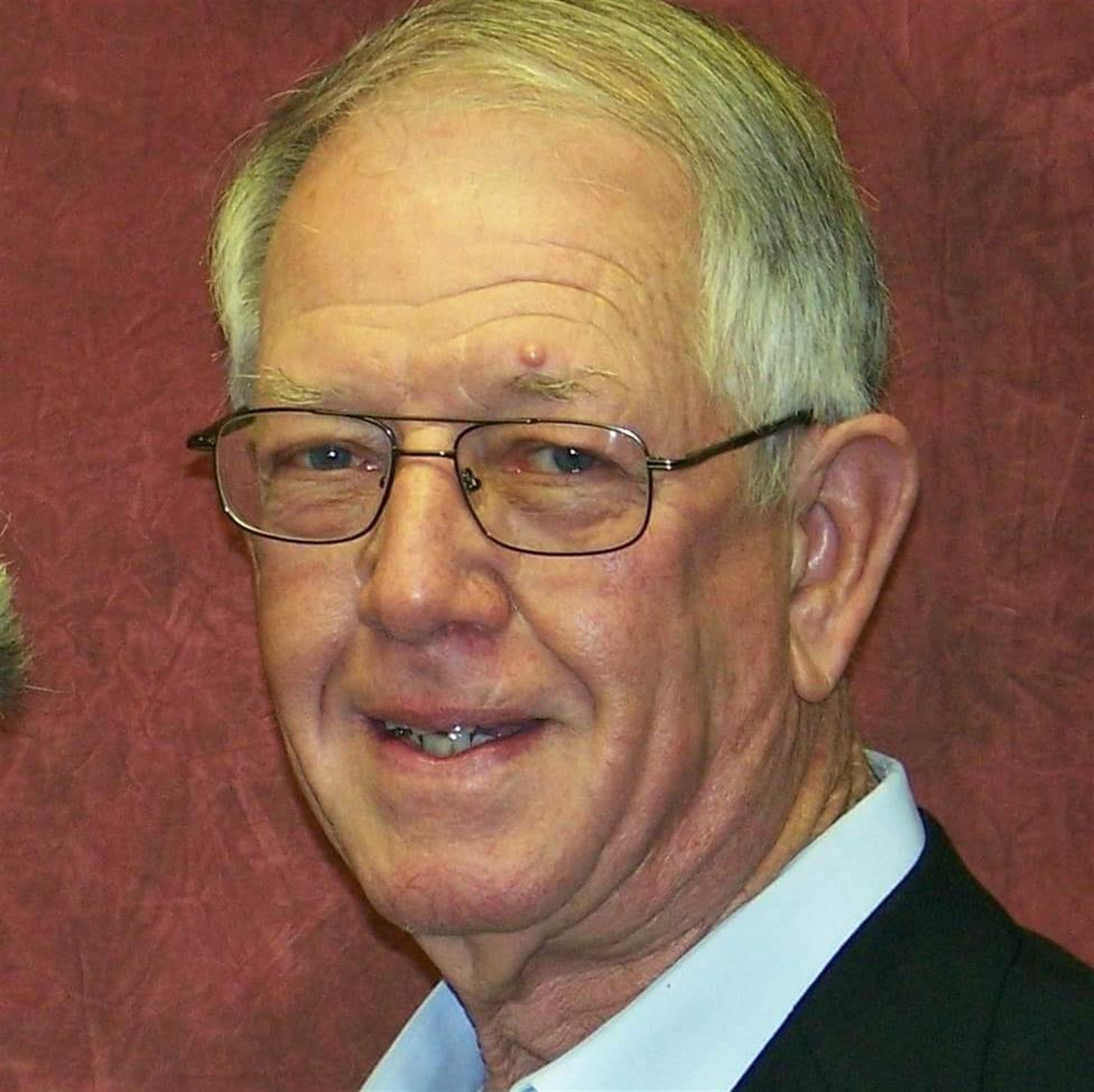 James Edward Gonyaw