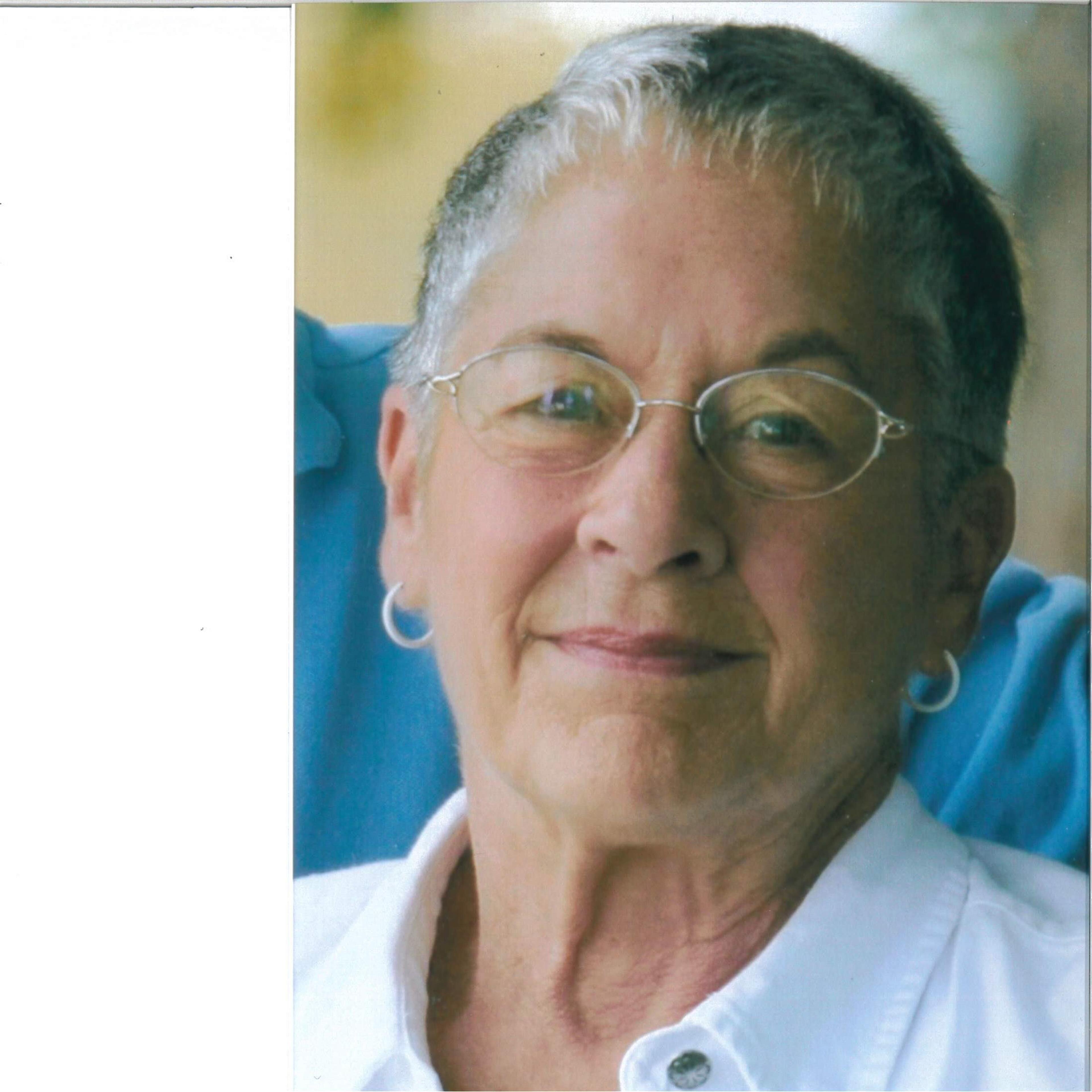 Joellen McFarland Stringfellow