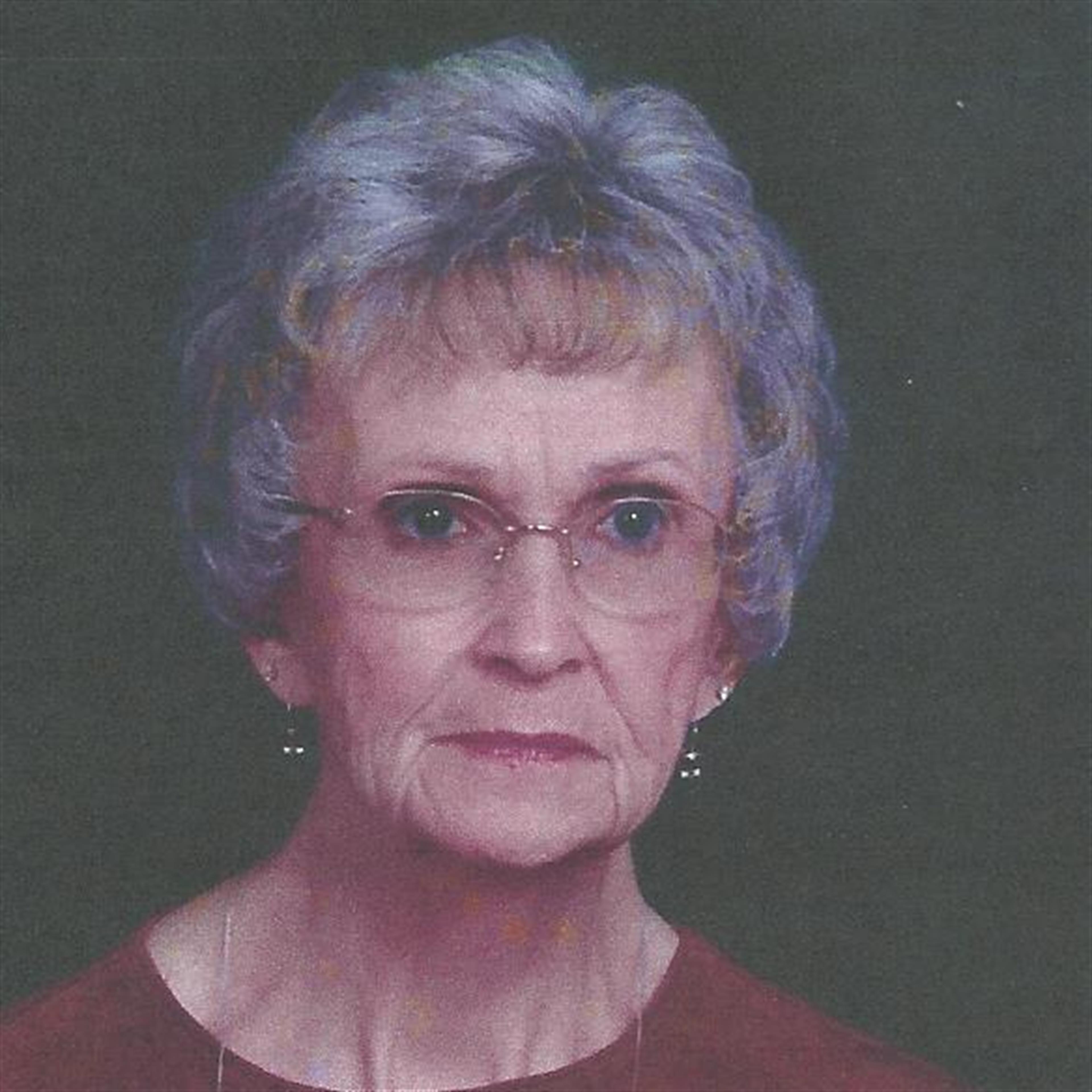 Carol  L. Hawkes