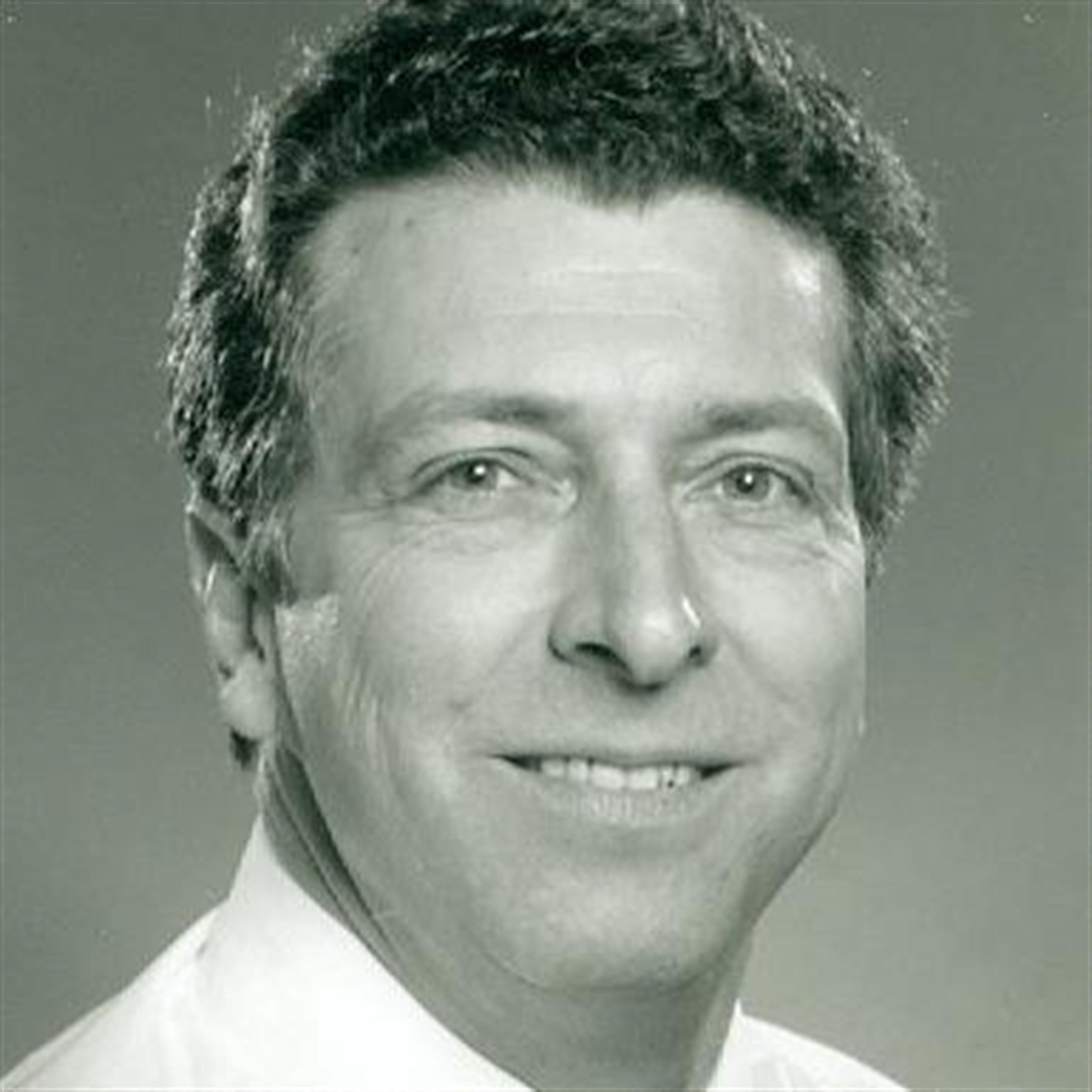Joseph "Zag" L Harden