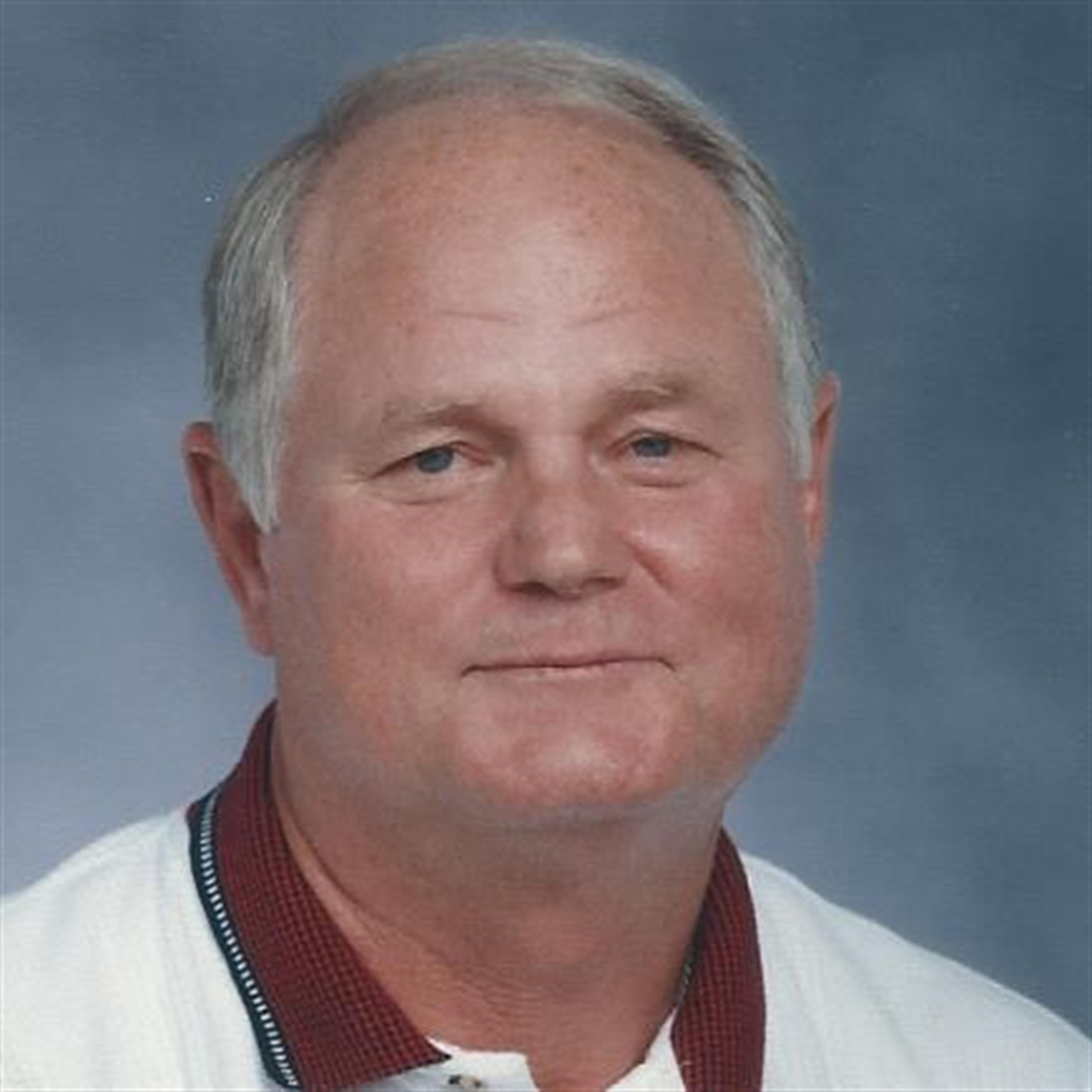 Carlton F. Almon