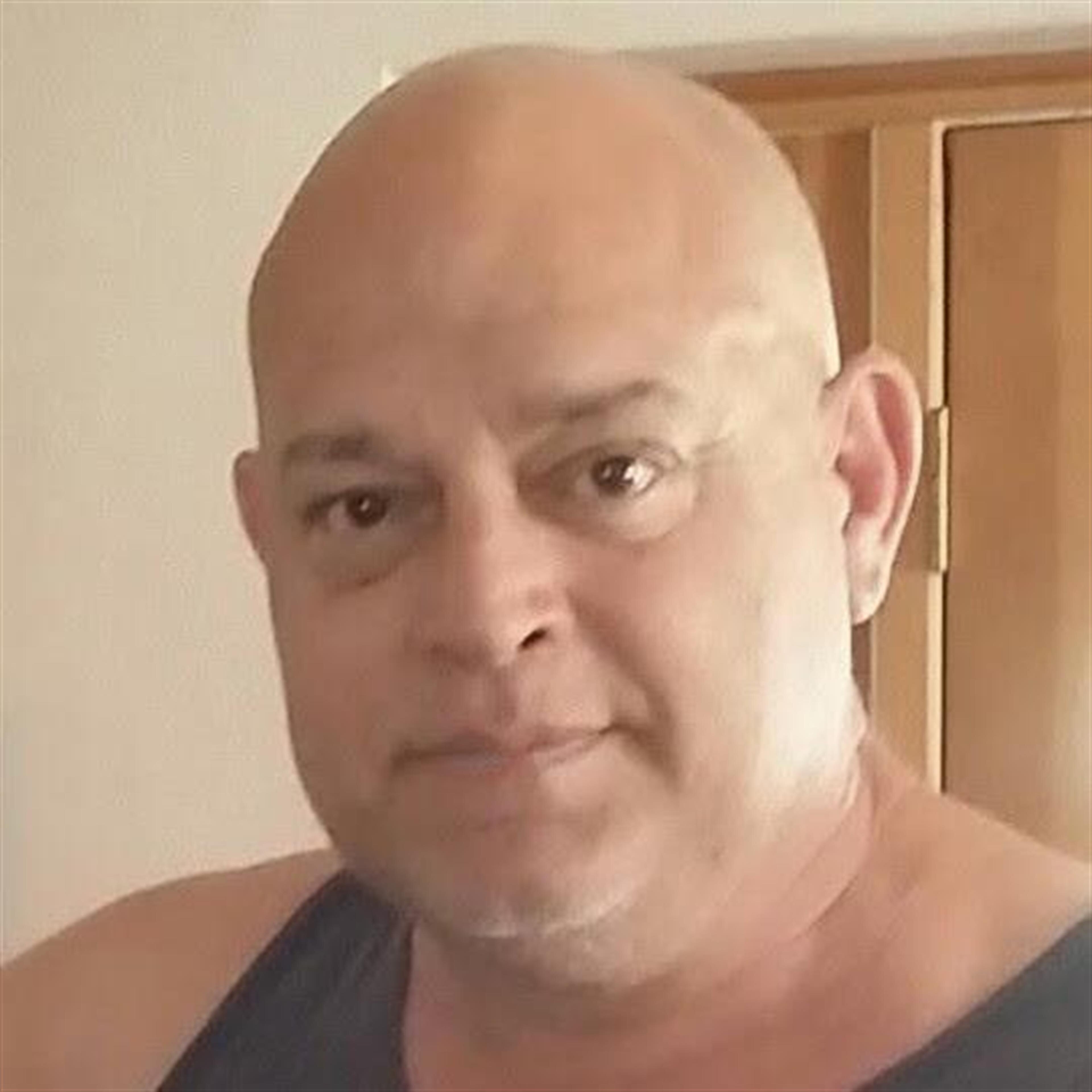 Scott J.  Weech Sr