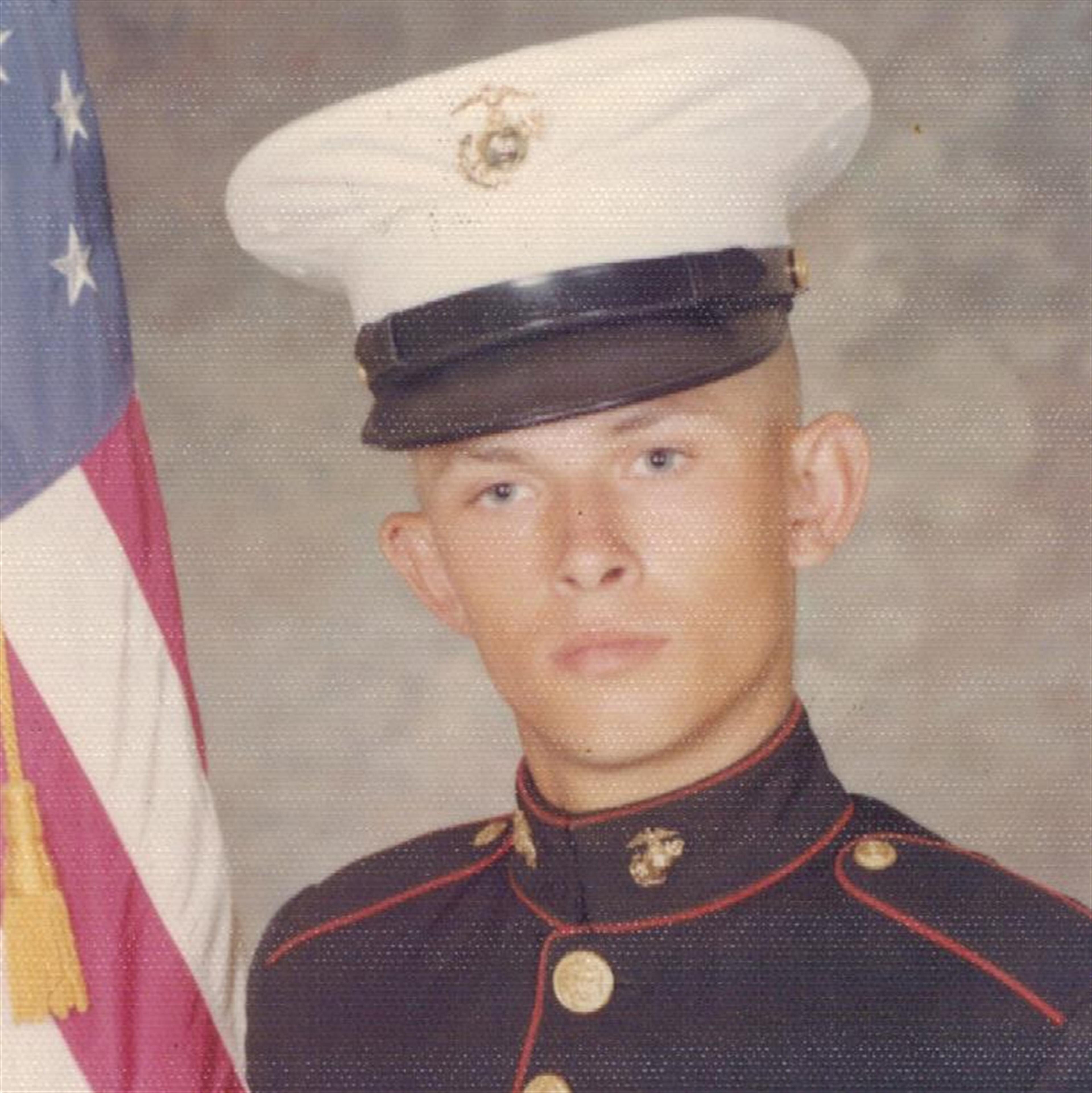 William S. Cochenour