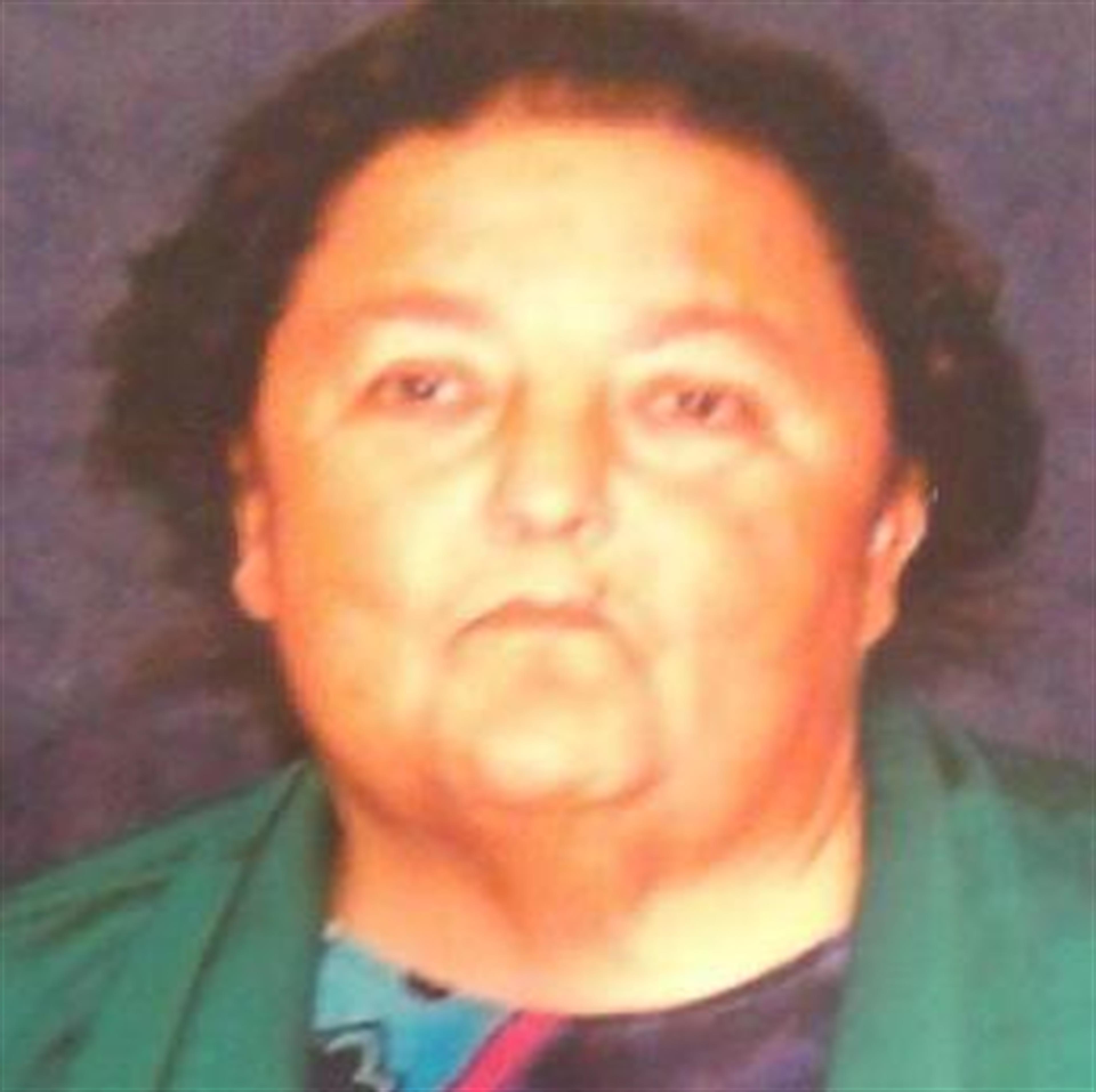 Patricia A. Gish (Lebanon)