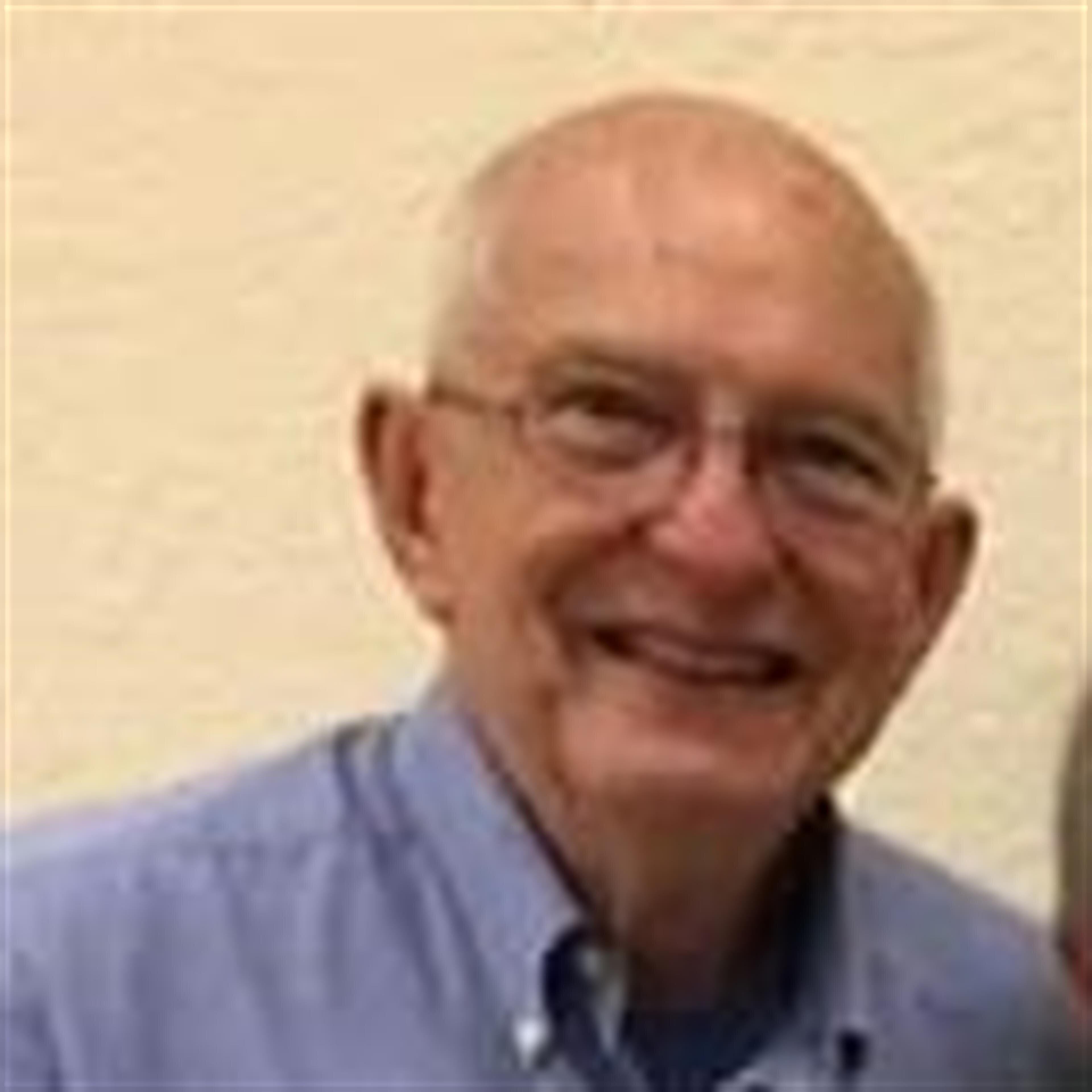 Charles Jonathan Champion