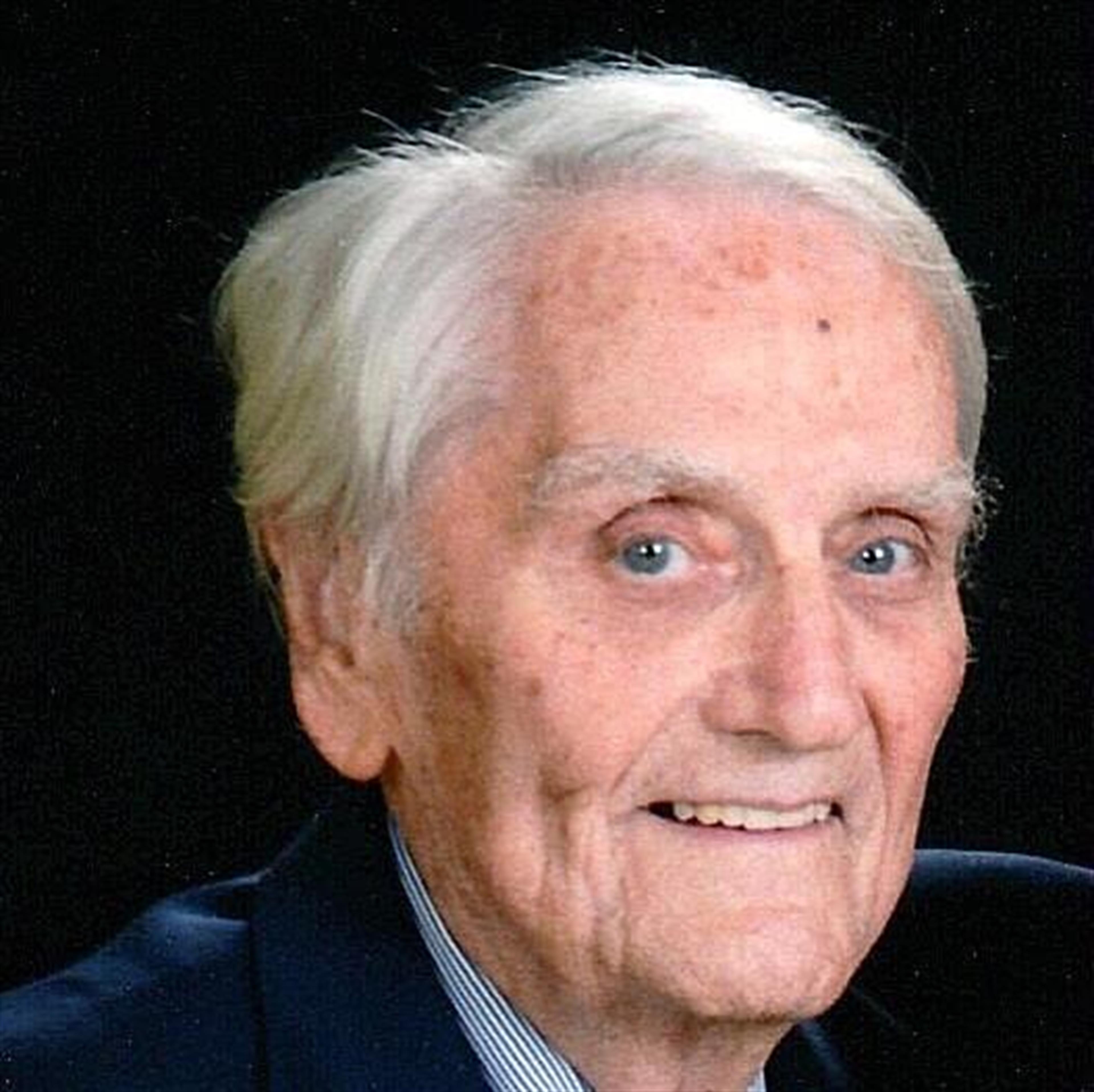 David  Franklin  Smith