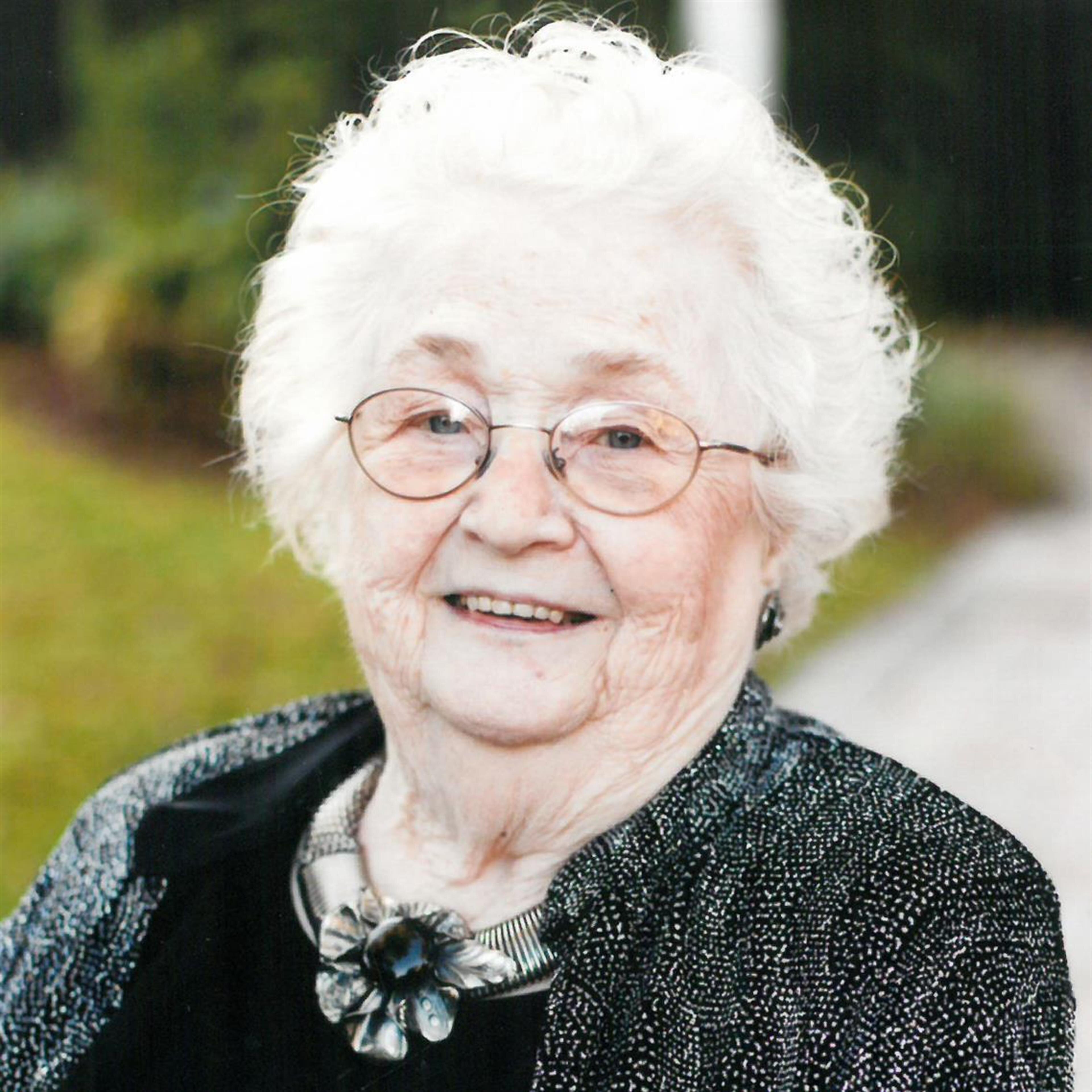 Thelma Marie Quintana Dean