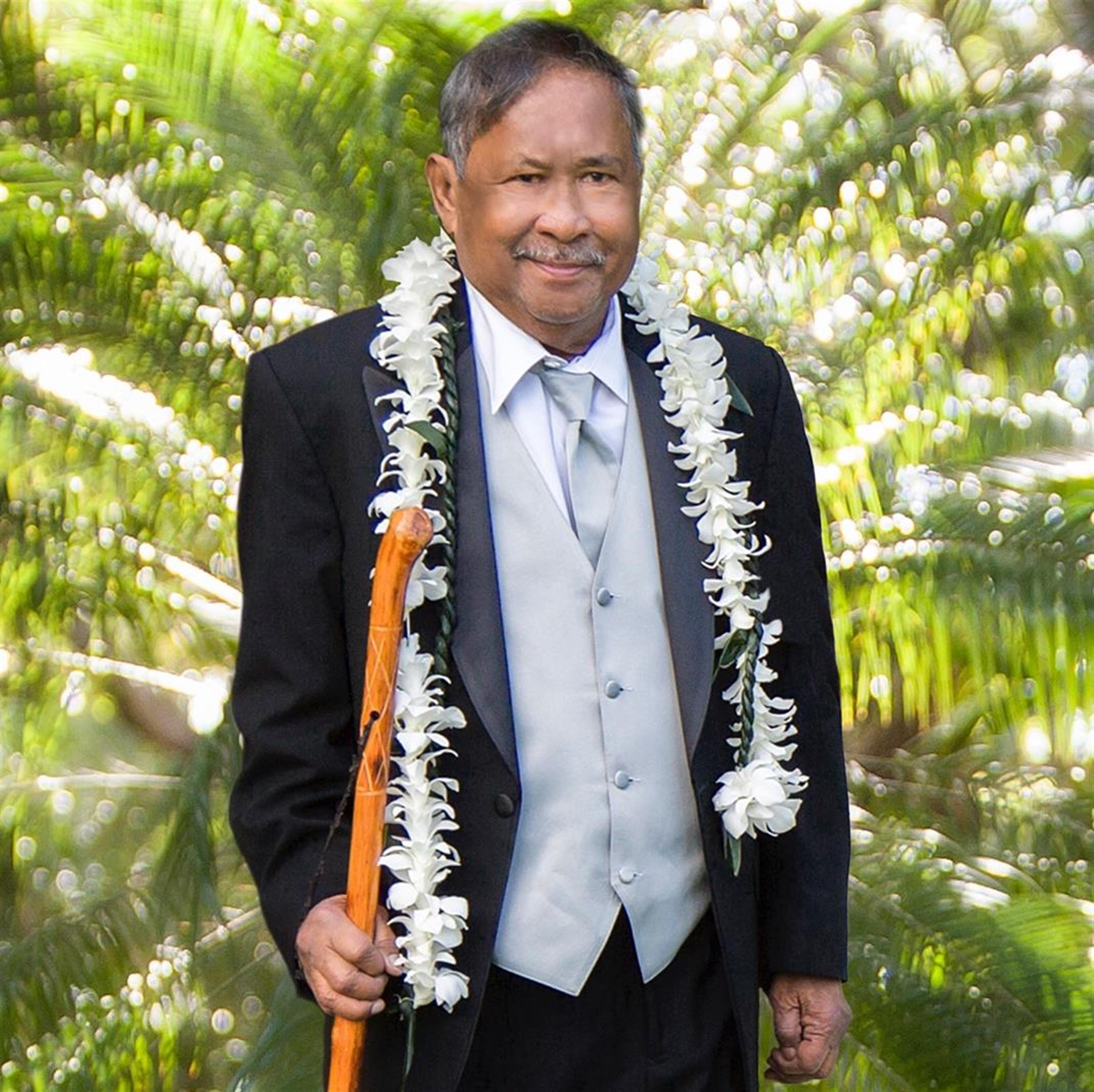 Leonard  Gorgonio
