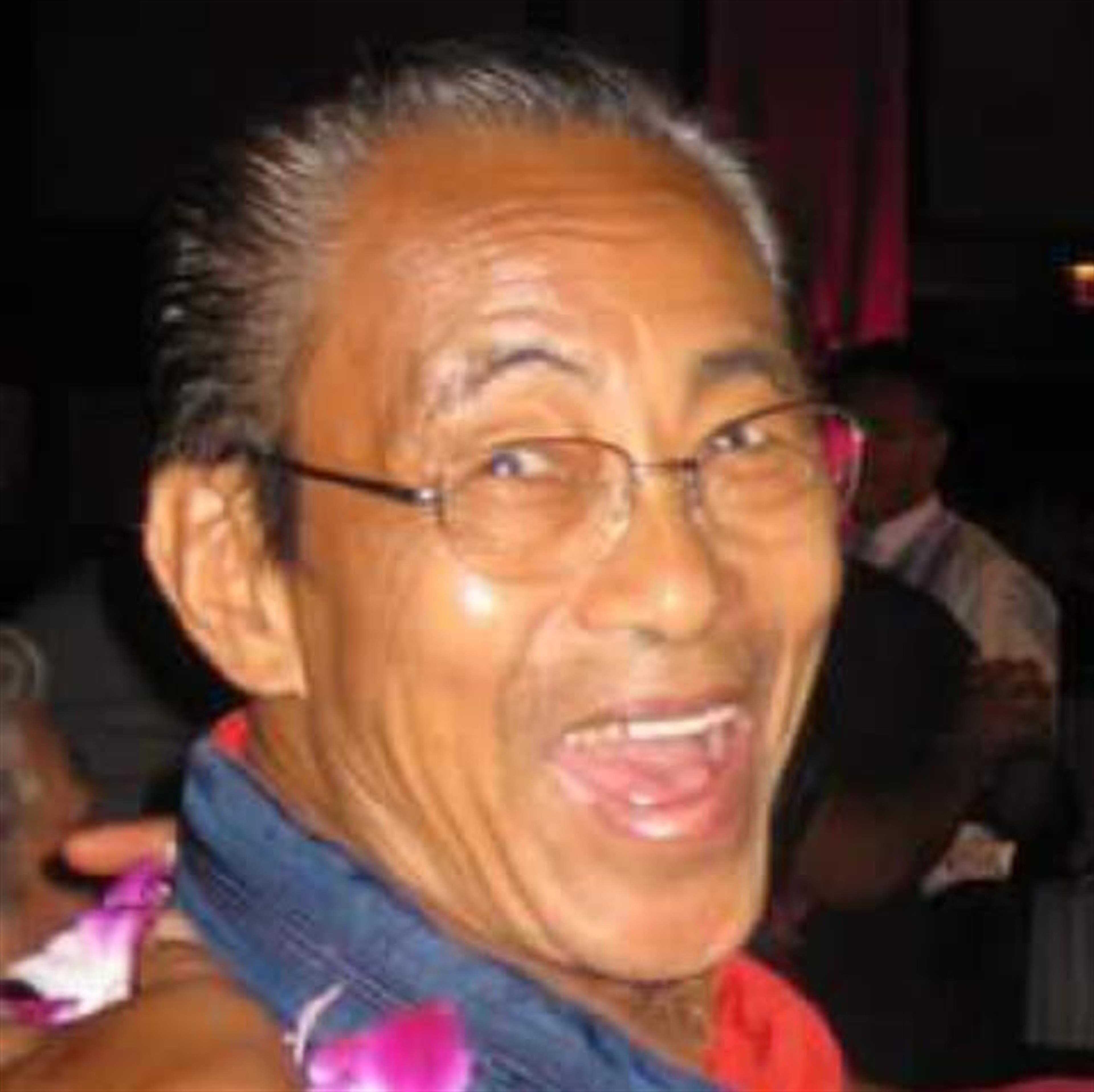 Mauro Almeron Herreria