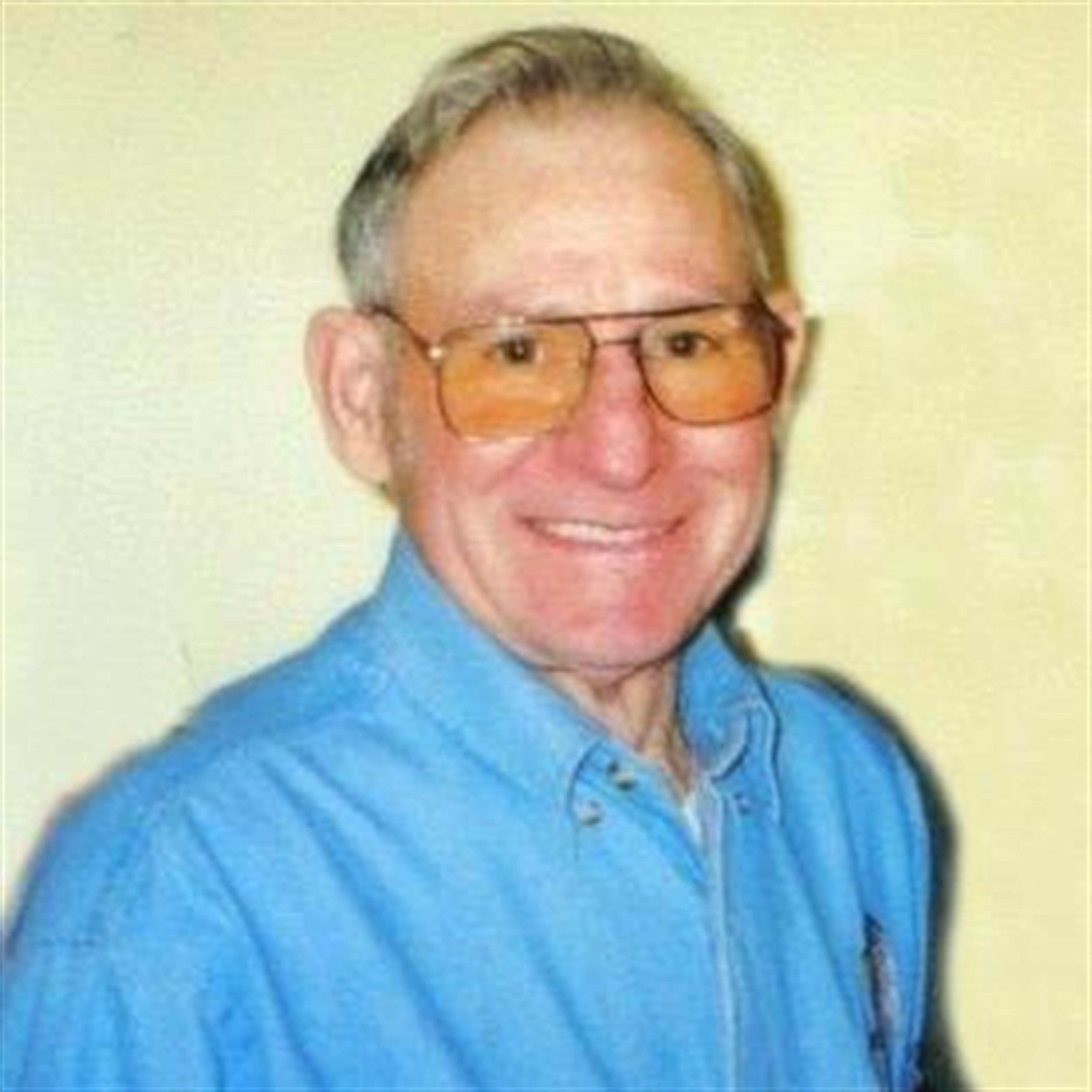 Everett "Gene" Givens Jr.
