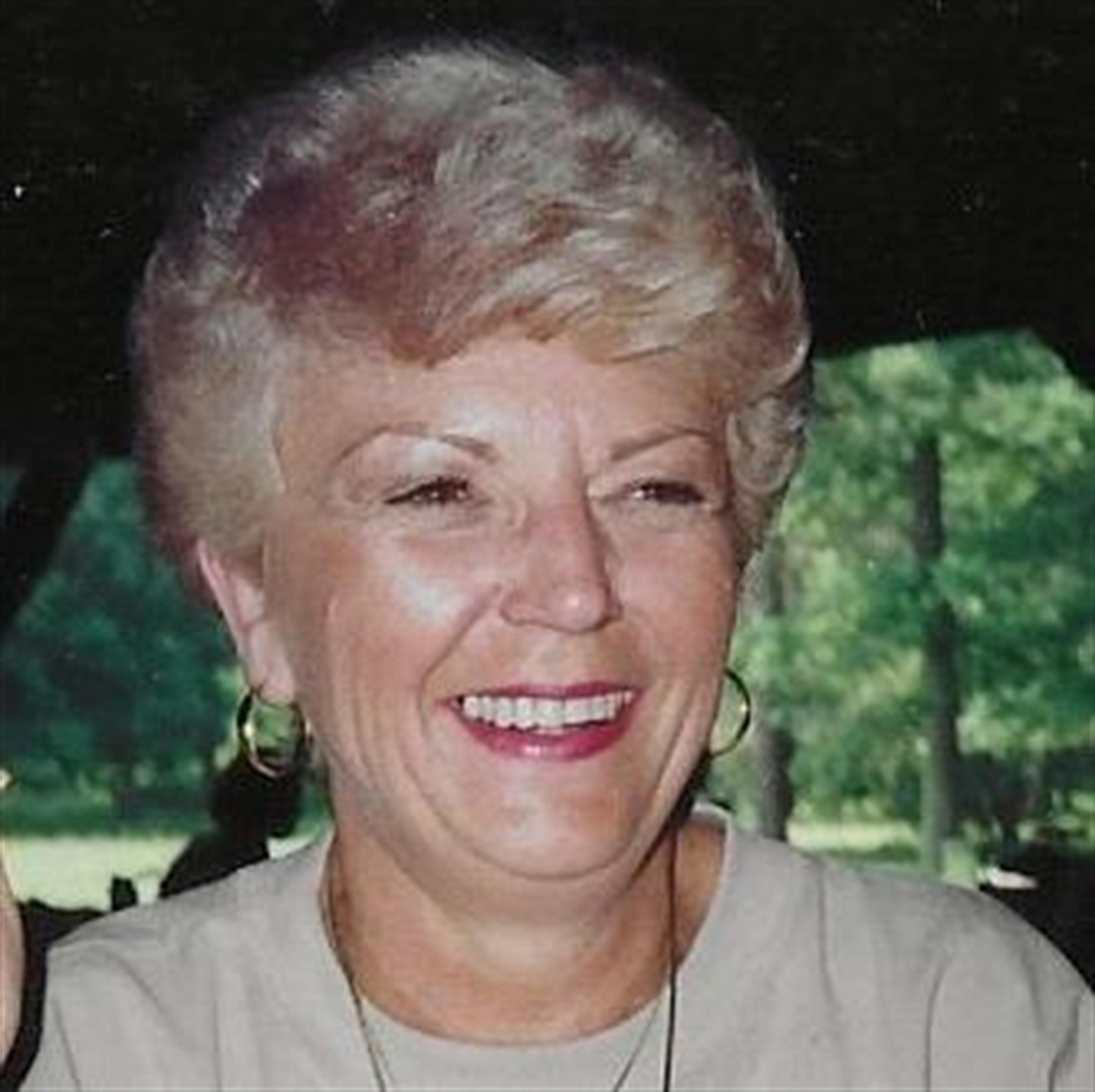 Sally A. Dorr