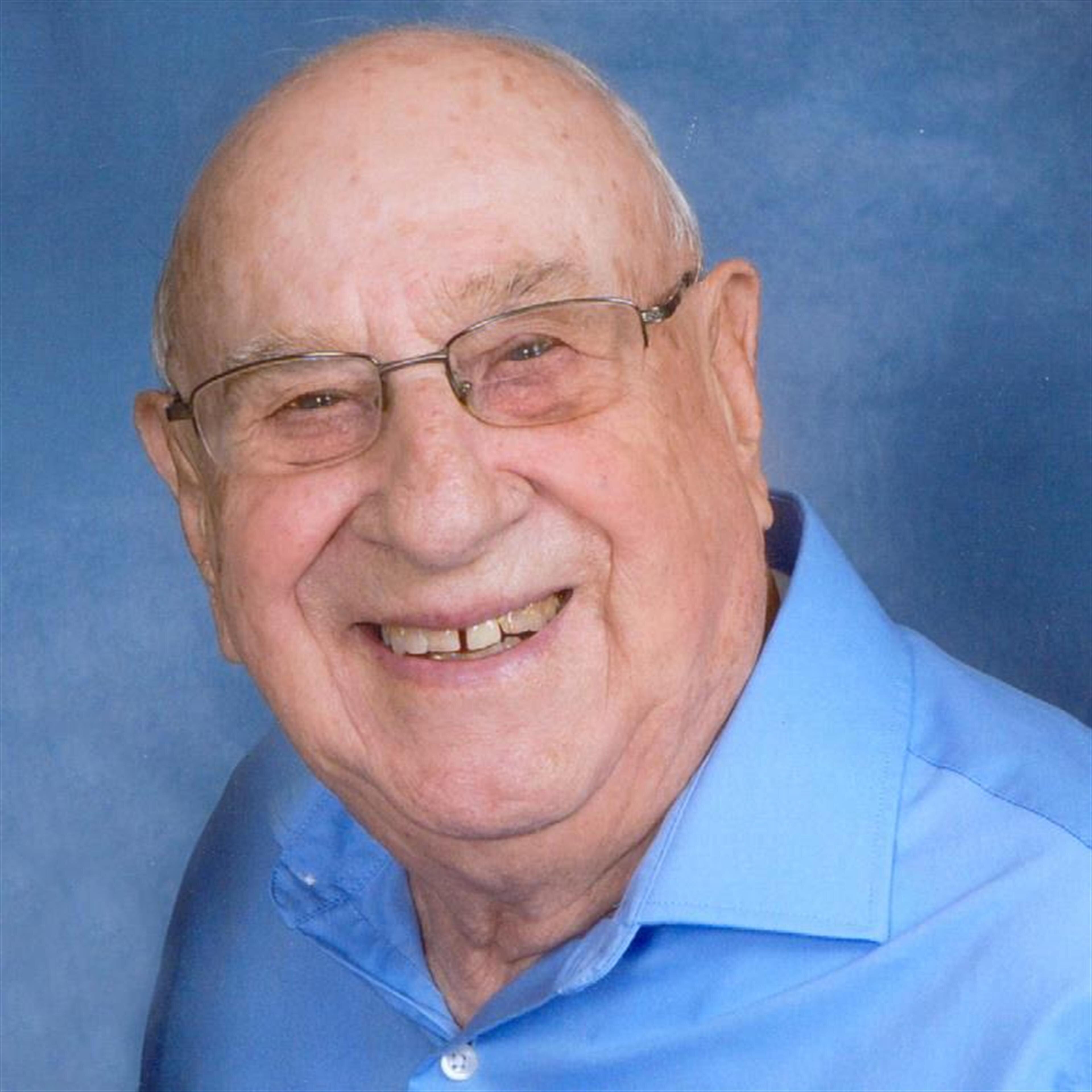 William Ernest Neumann Sr.