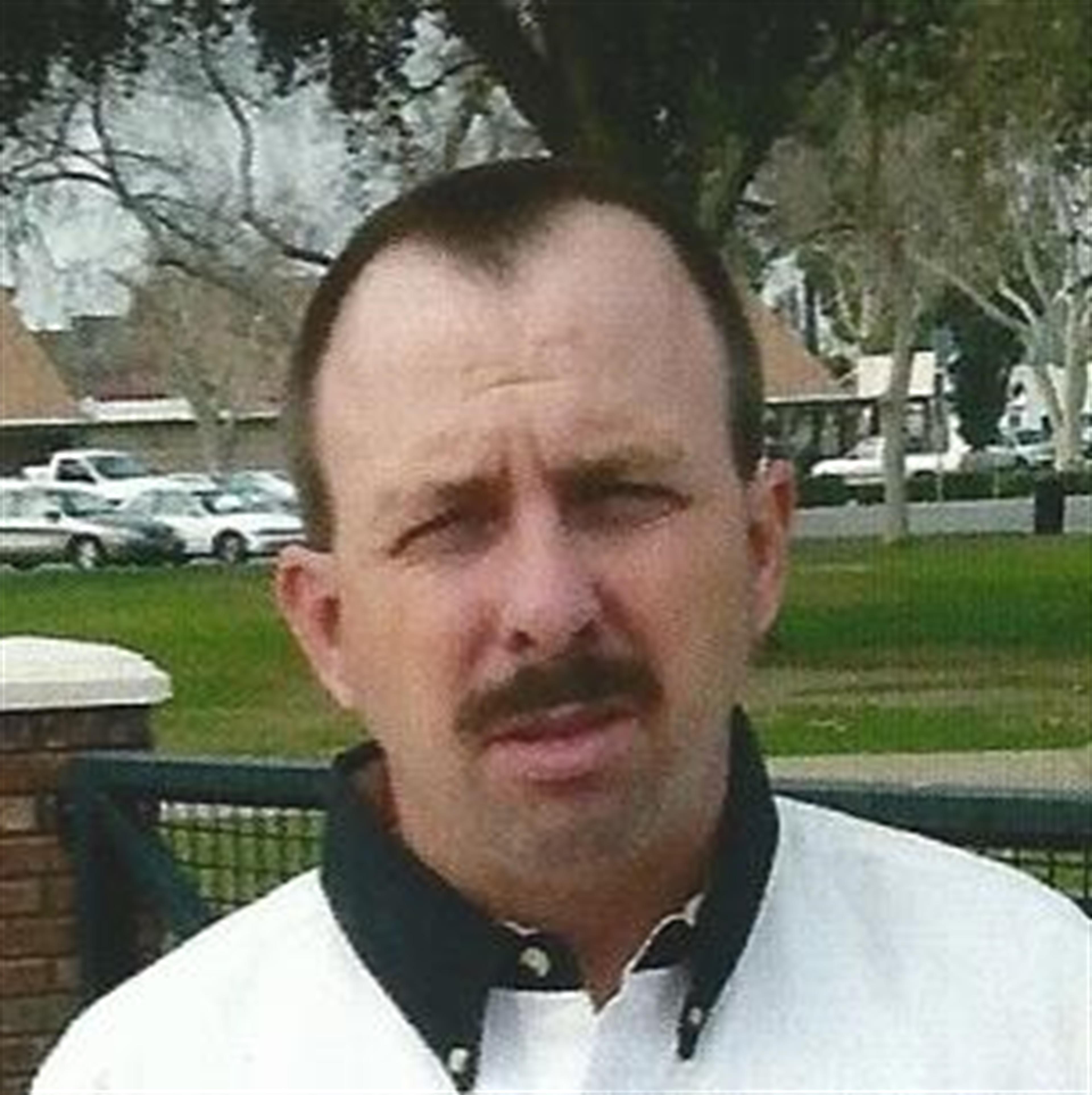Michael Edward Gourgues