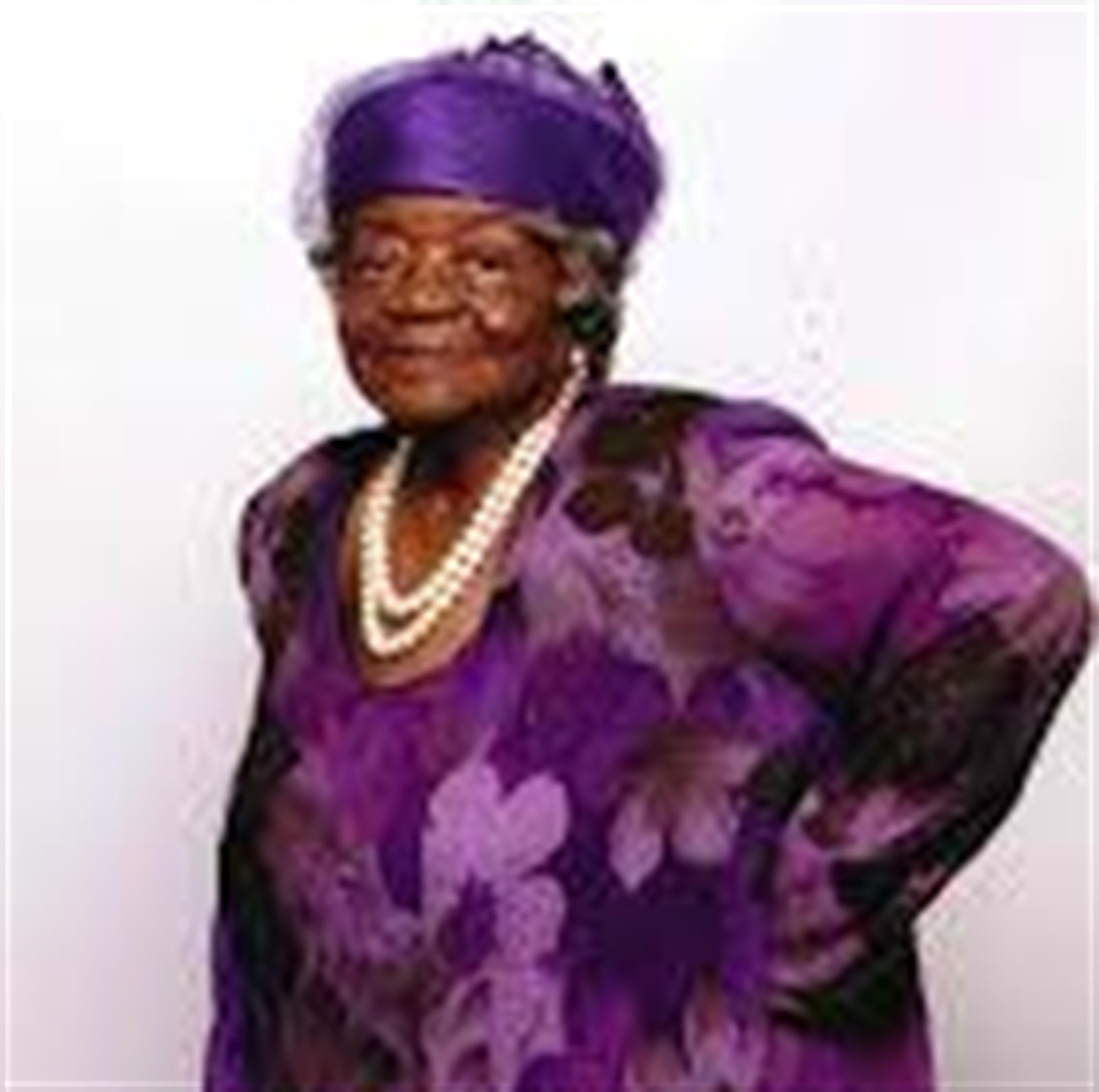 Mrs.  Frankie Collins Carson