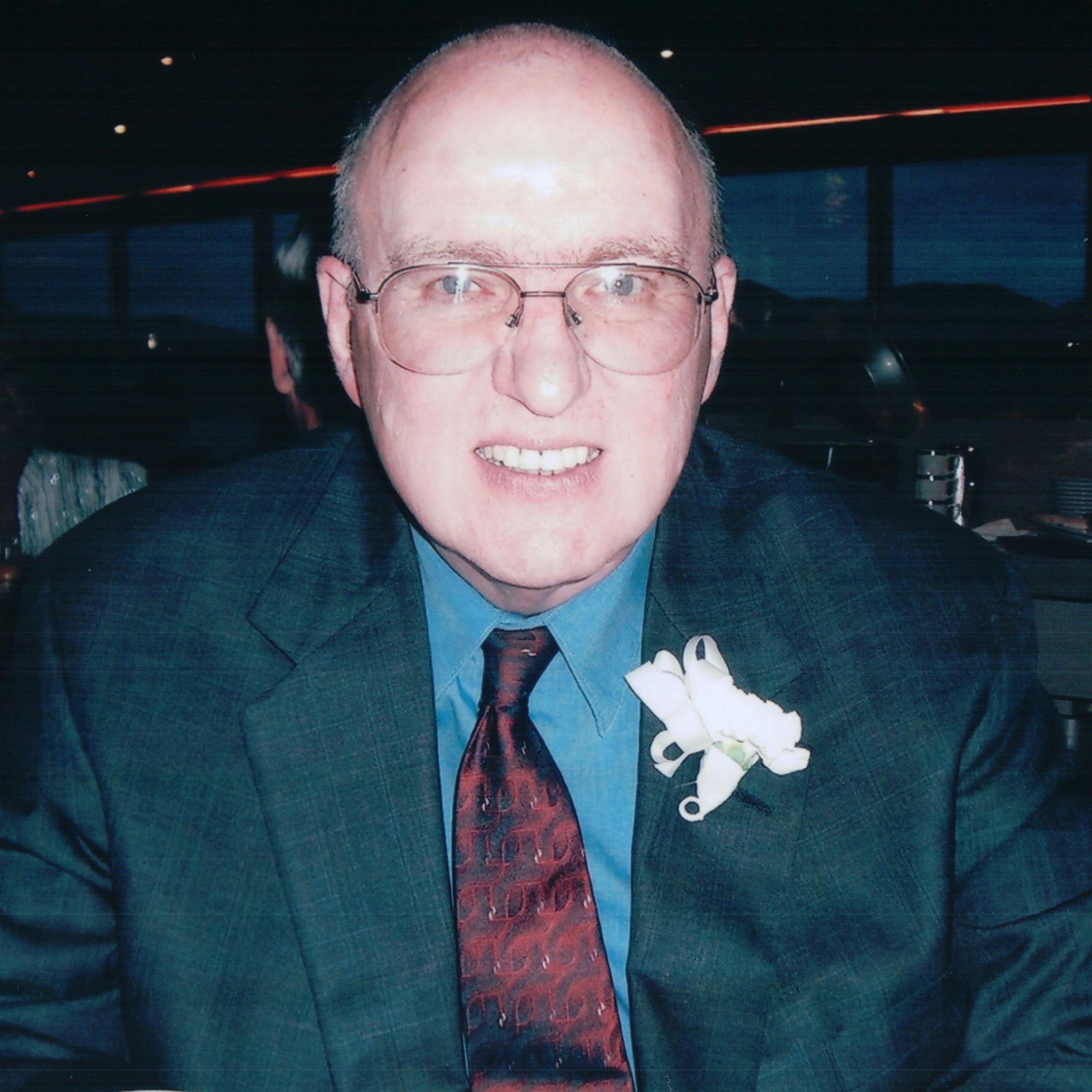 Mr. John Herbert Noellert