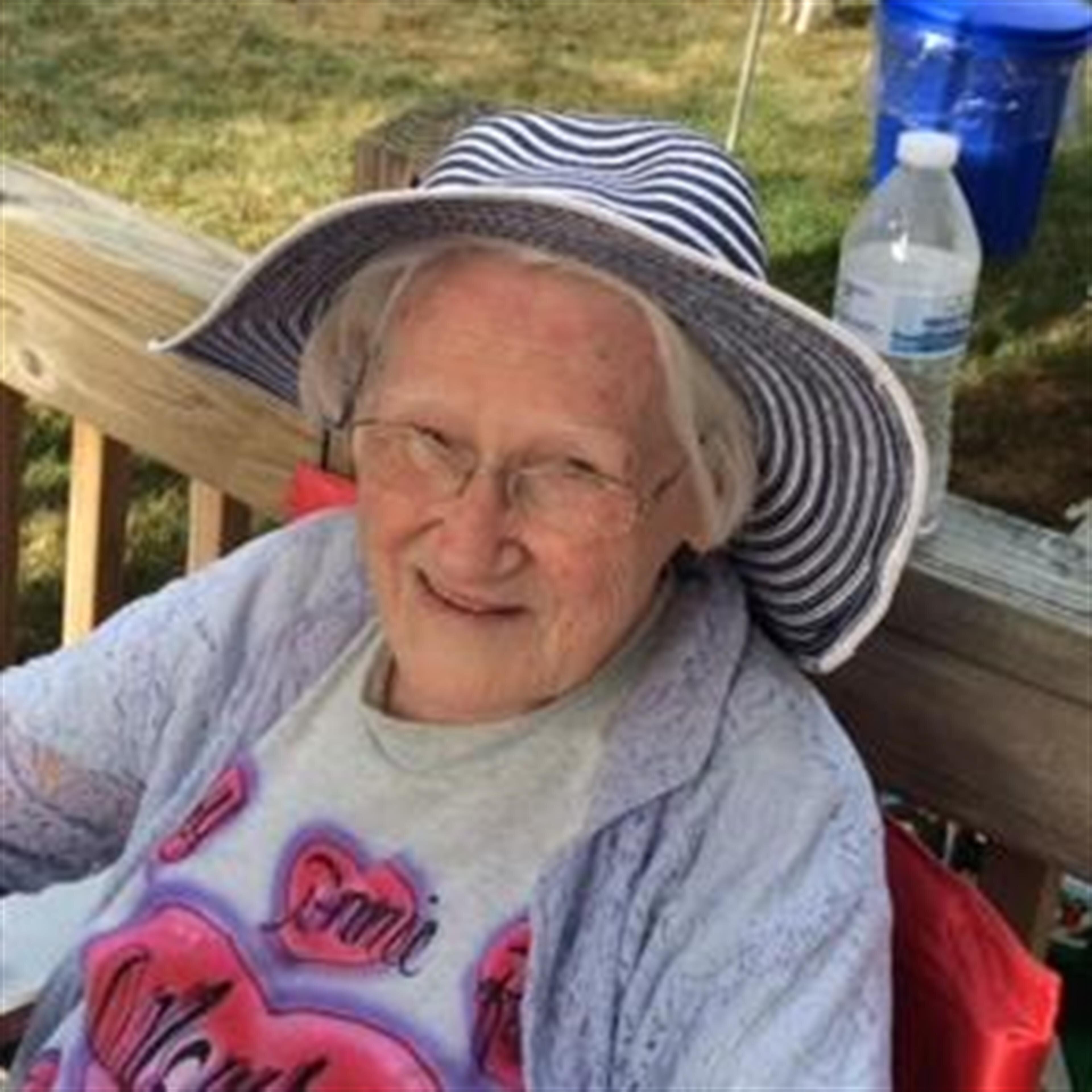 Annabelle R. Starkey