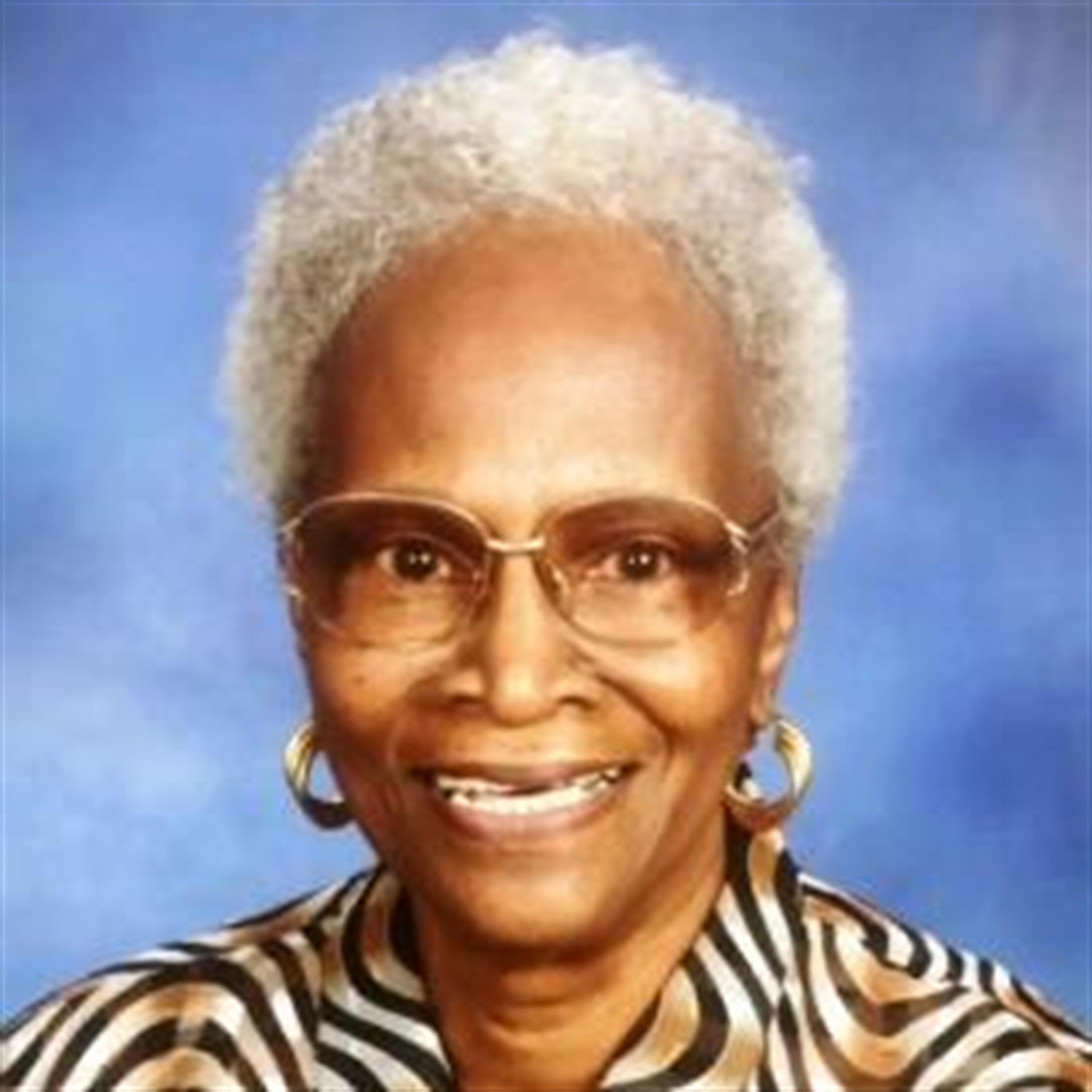 Mrs Merle JoAnn Morrison